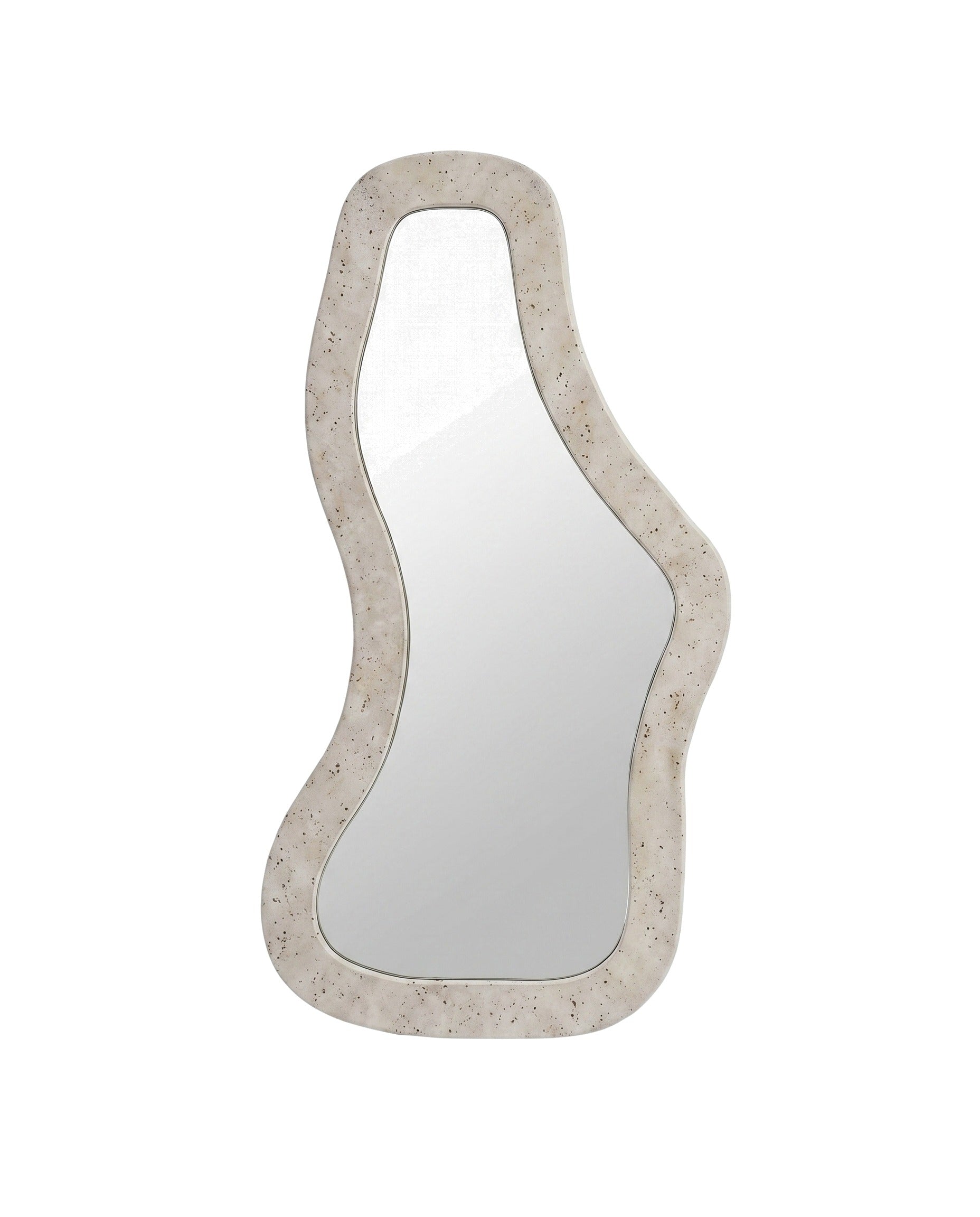 Lake Buffet Mirror