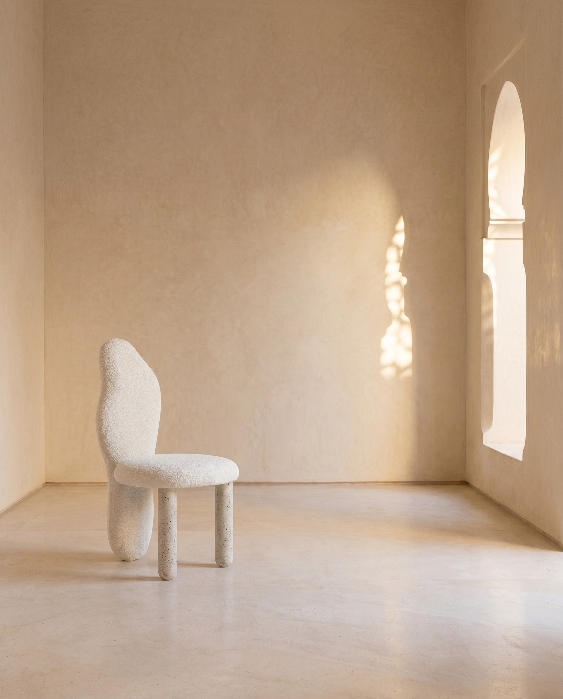 Lake Dining Chair