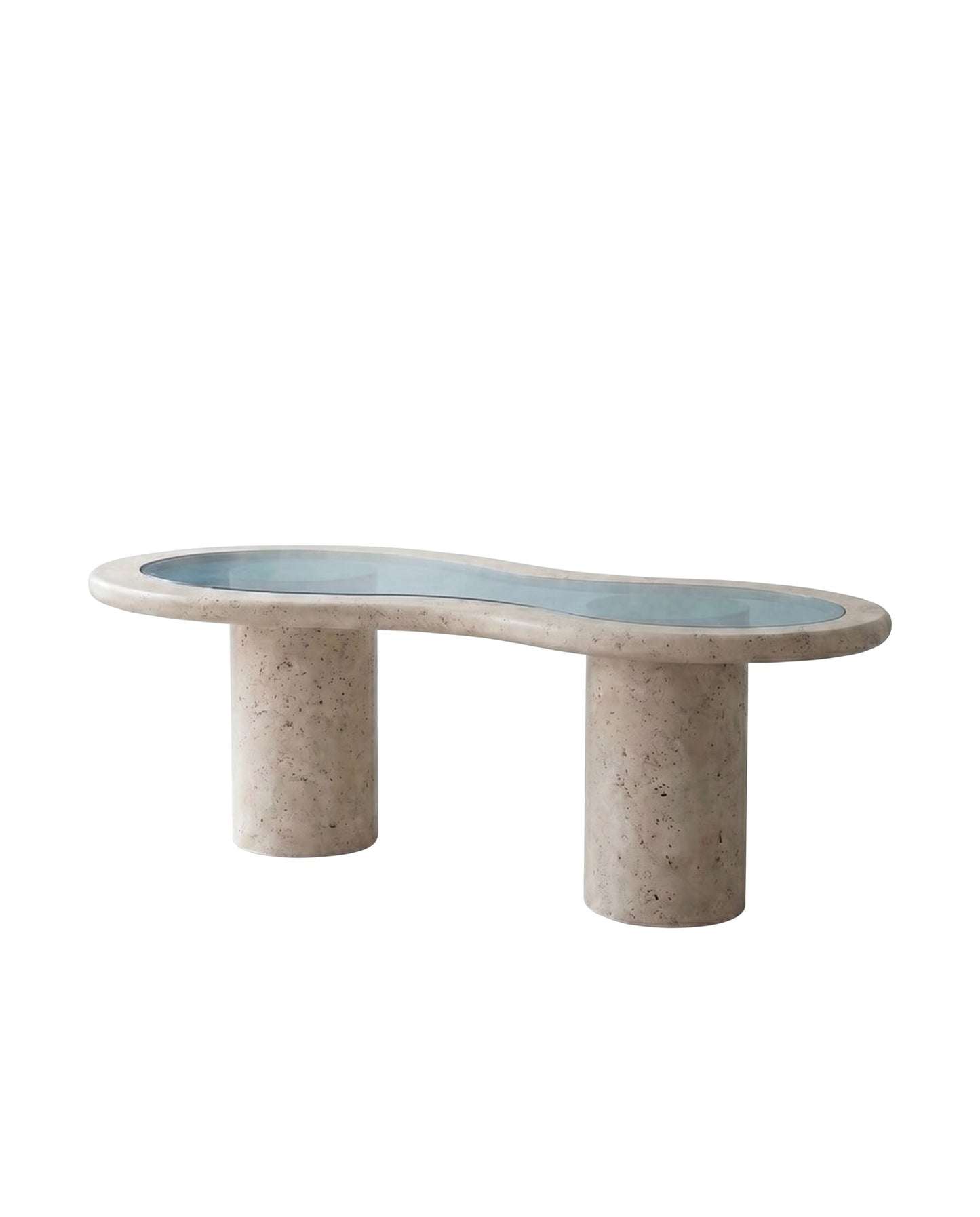 Lake Dining Table