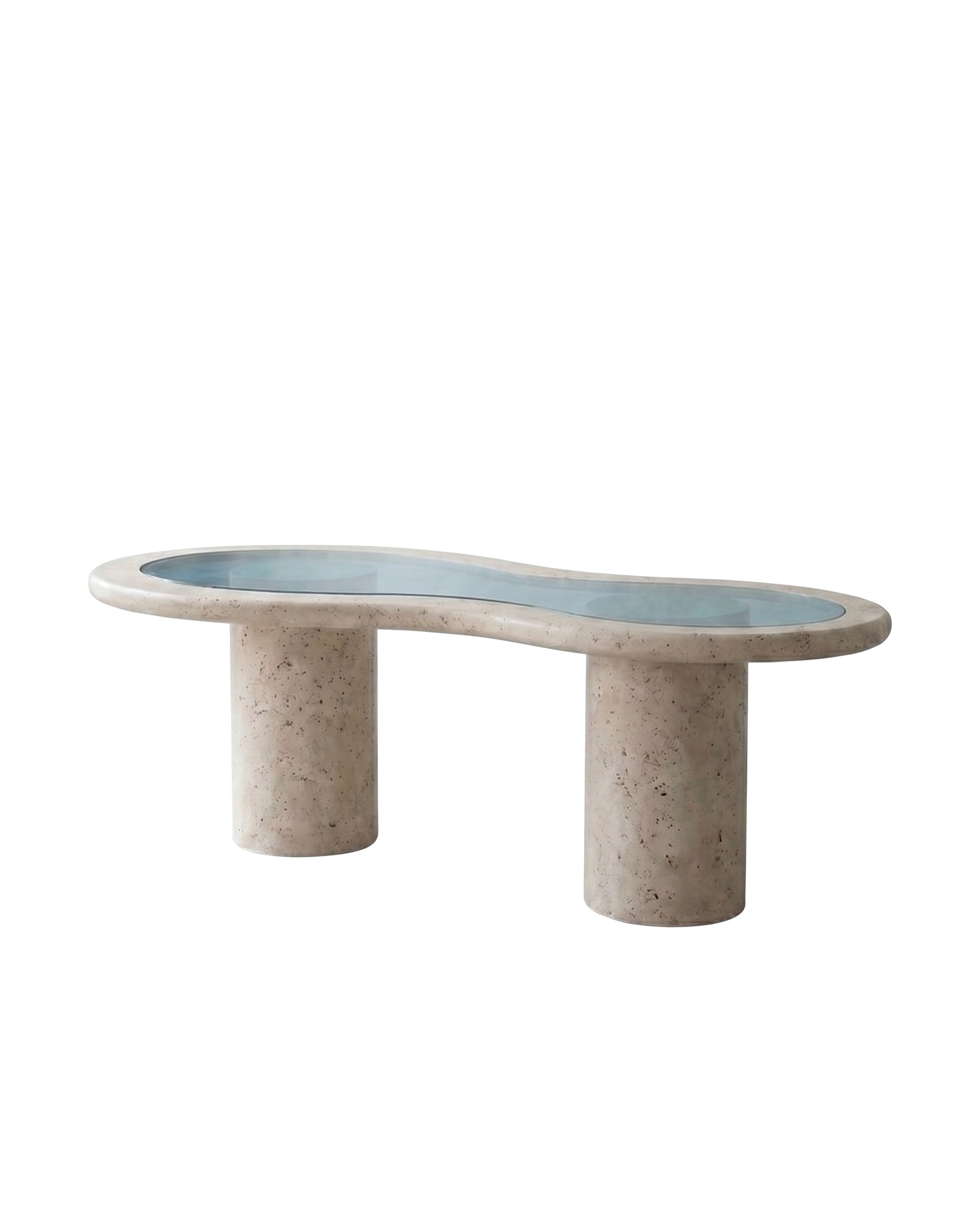 Lake Dining Table