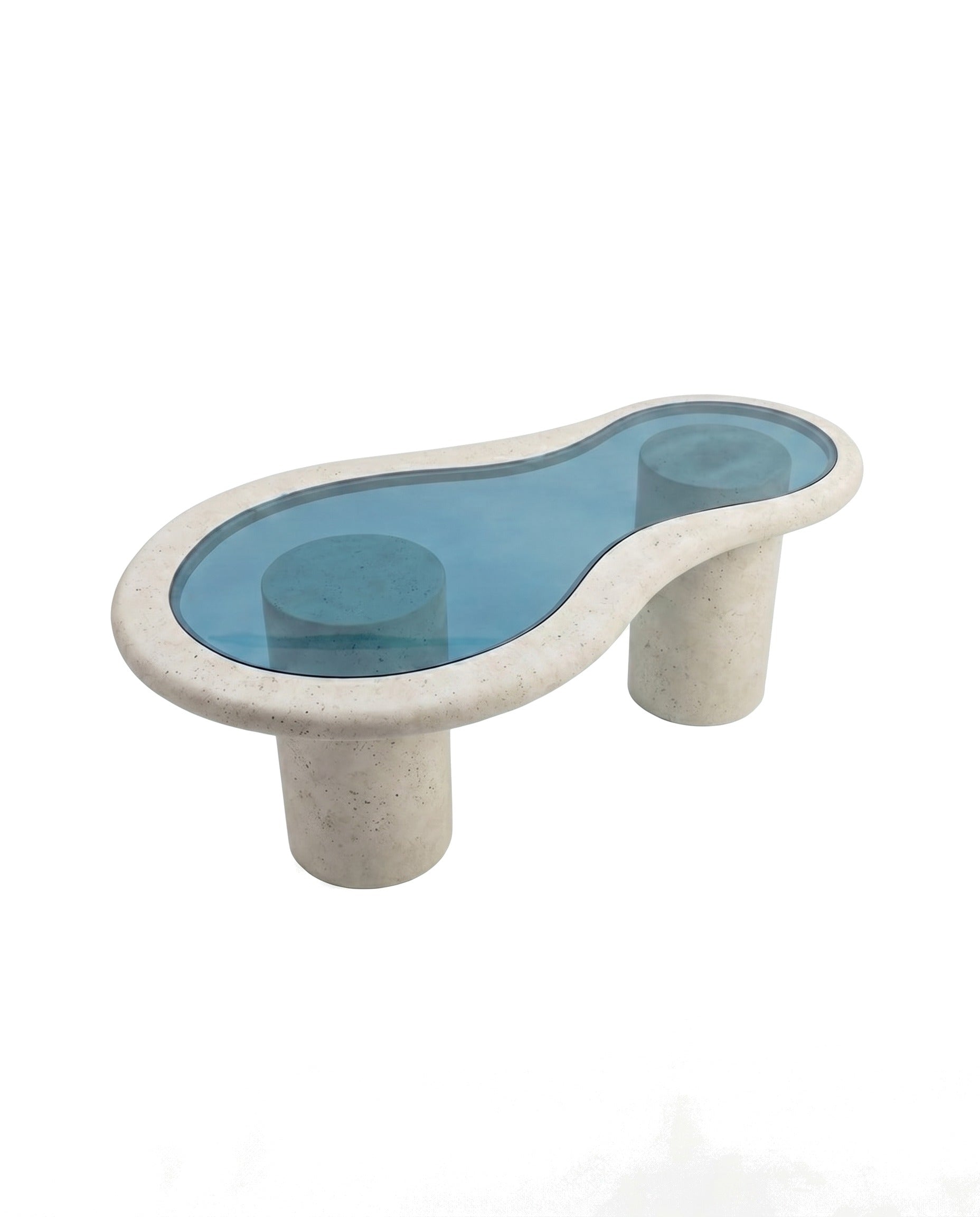 Lake Dining Table