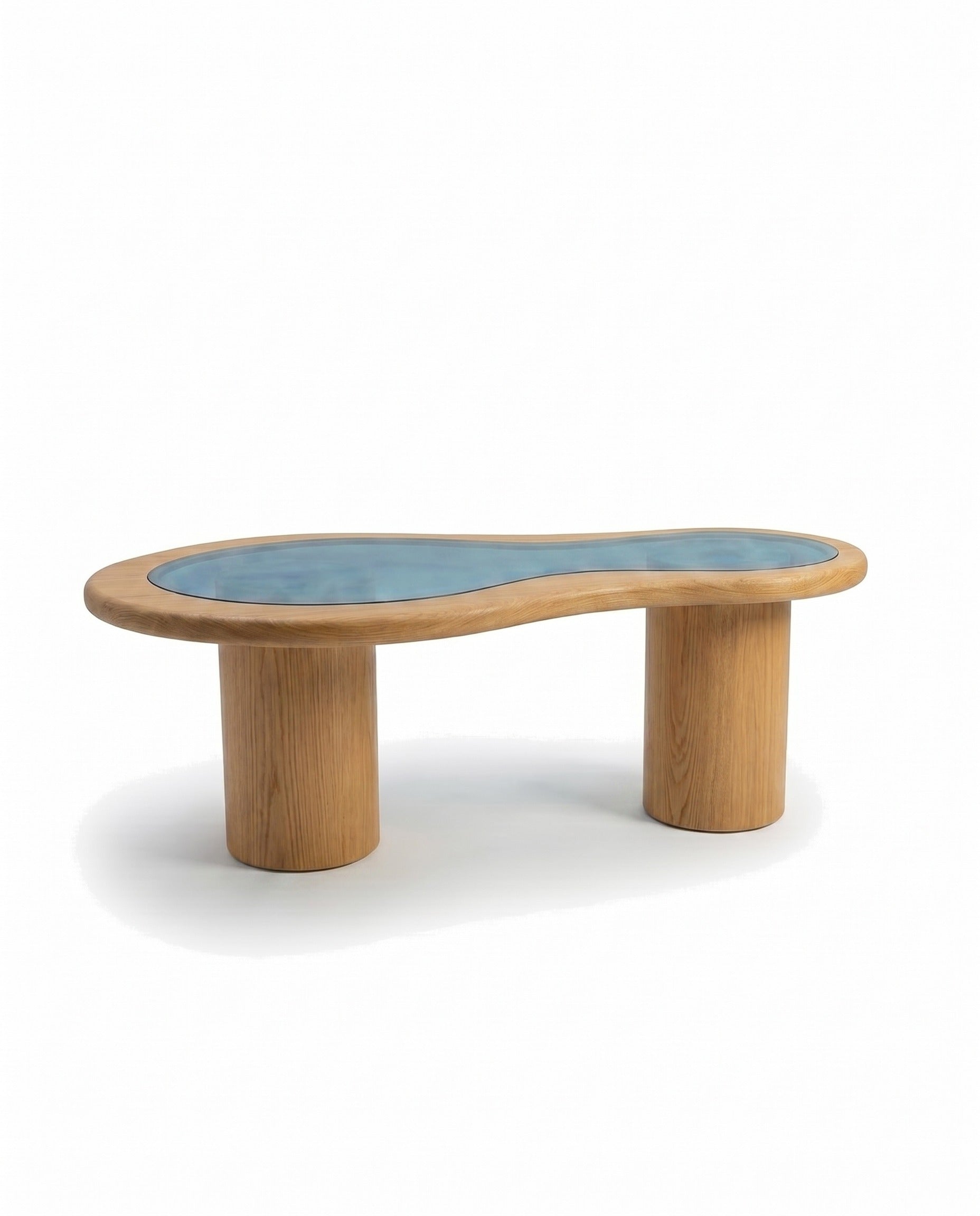 Lake Dining Table