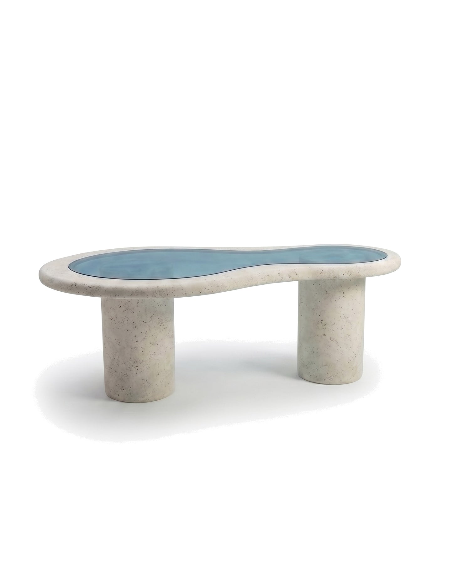 Lake Dining Table