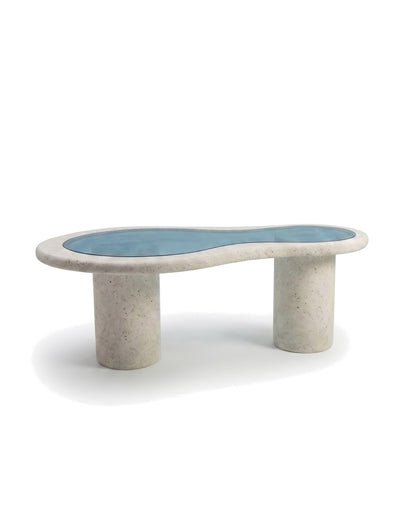 Lake Dining Table