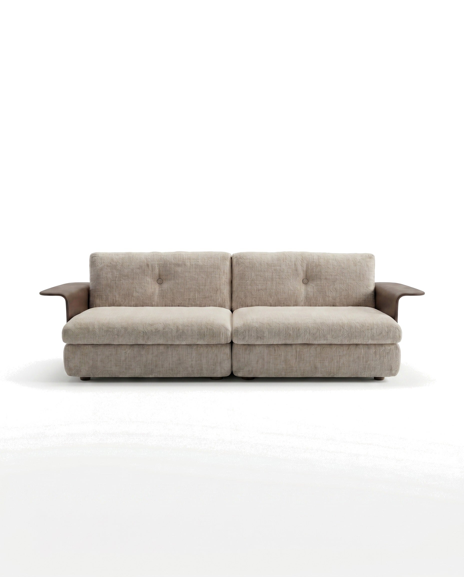 Lignora Sofa