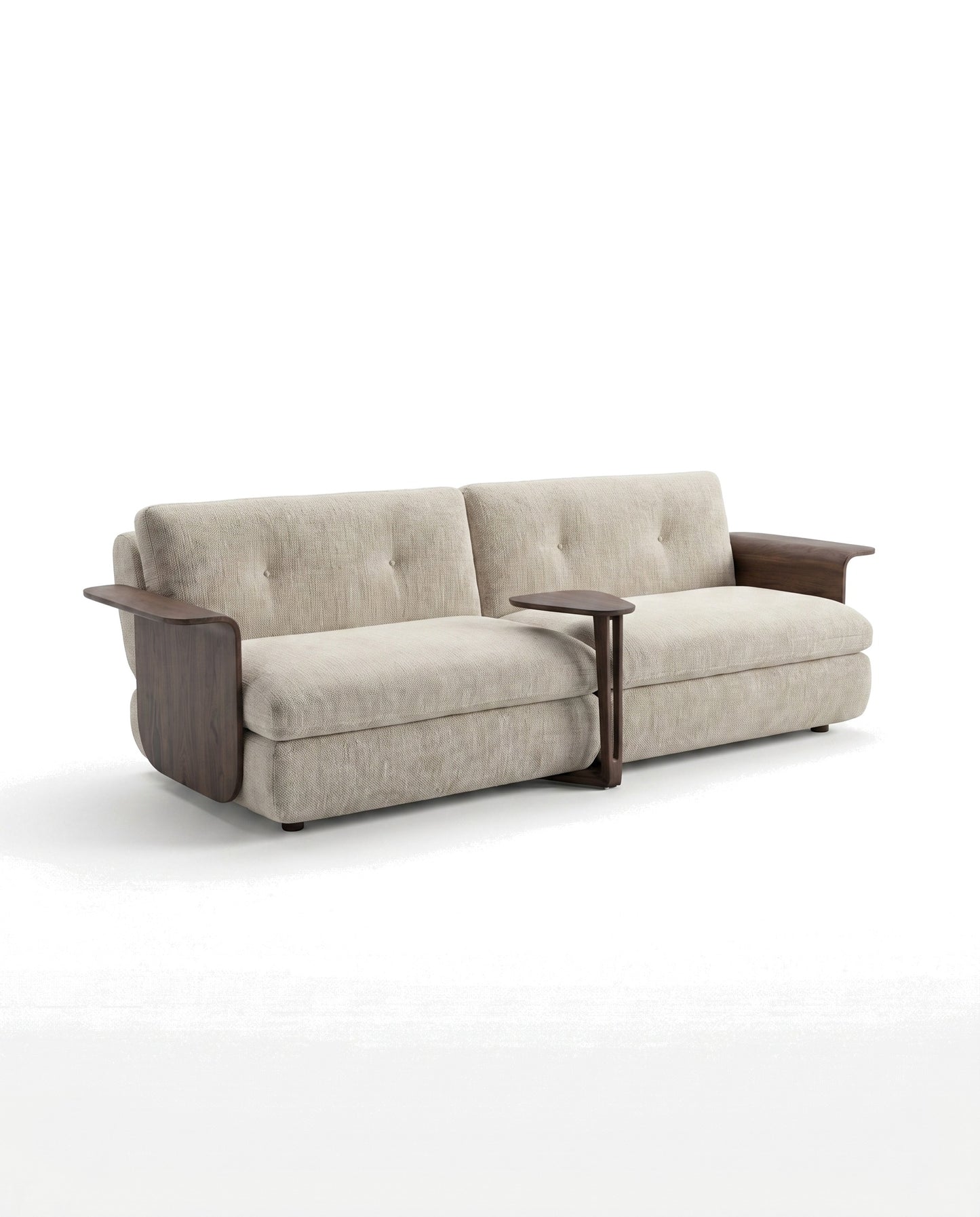 Lignora Sofa