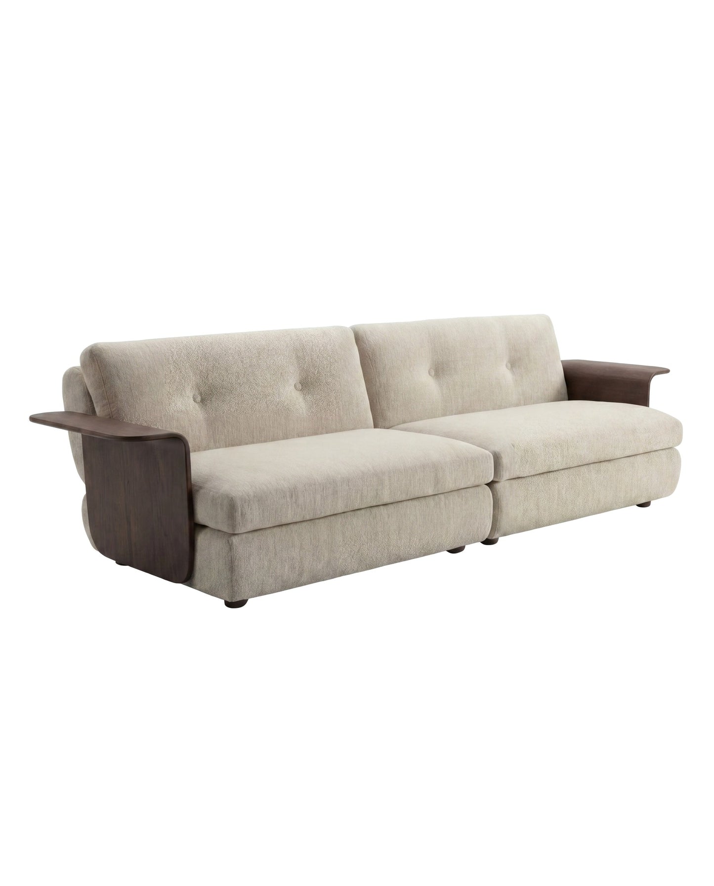 Lignora Sofa