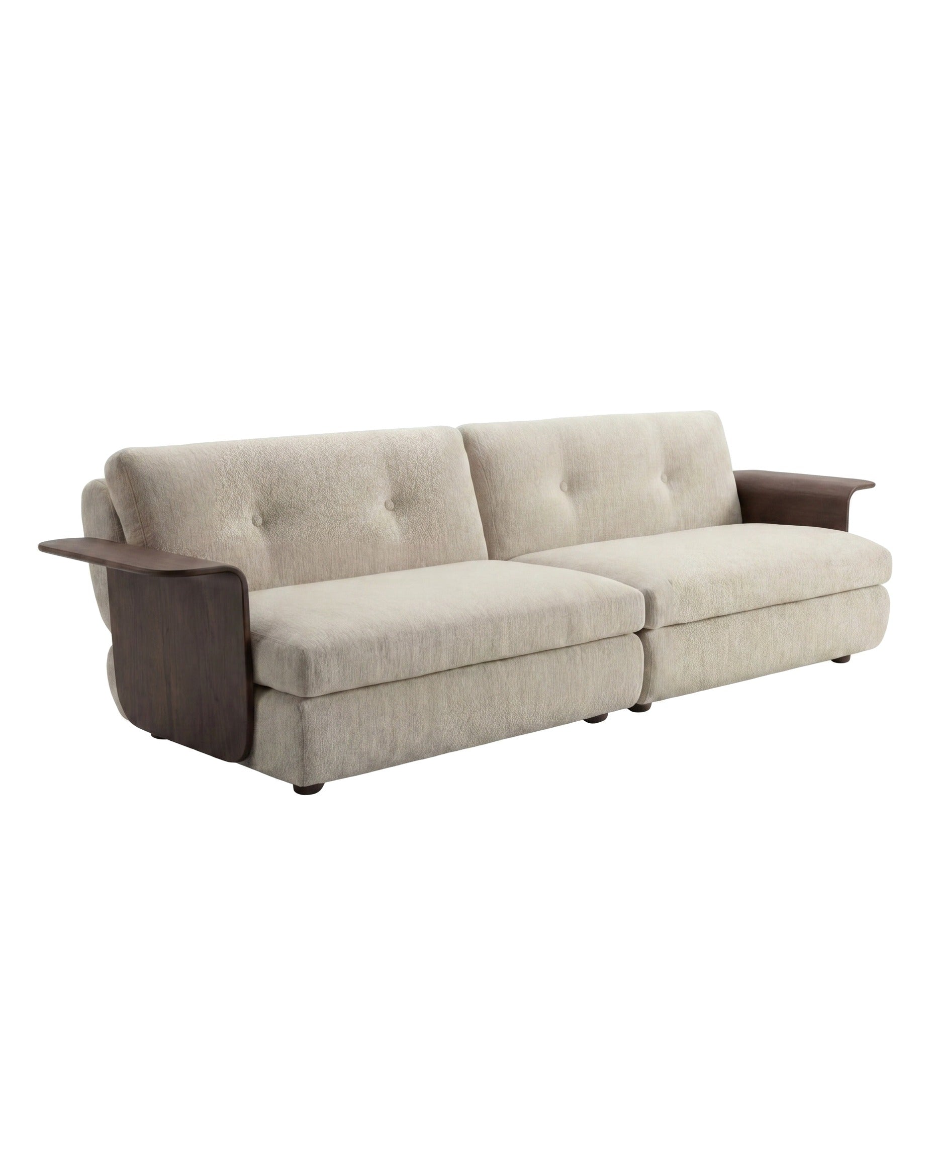 Lignora Sofa