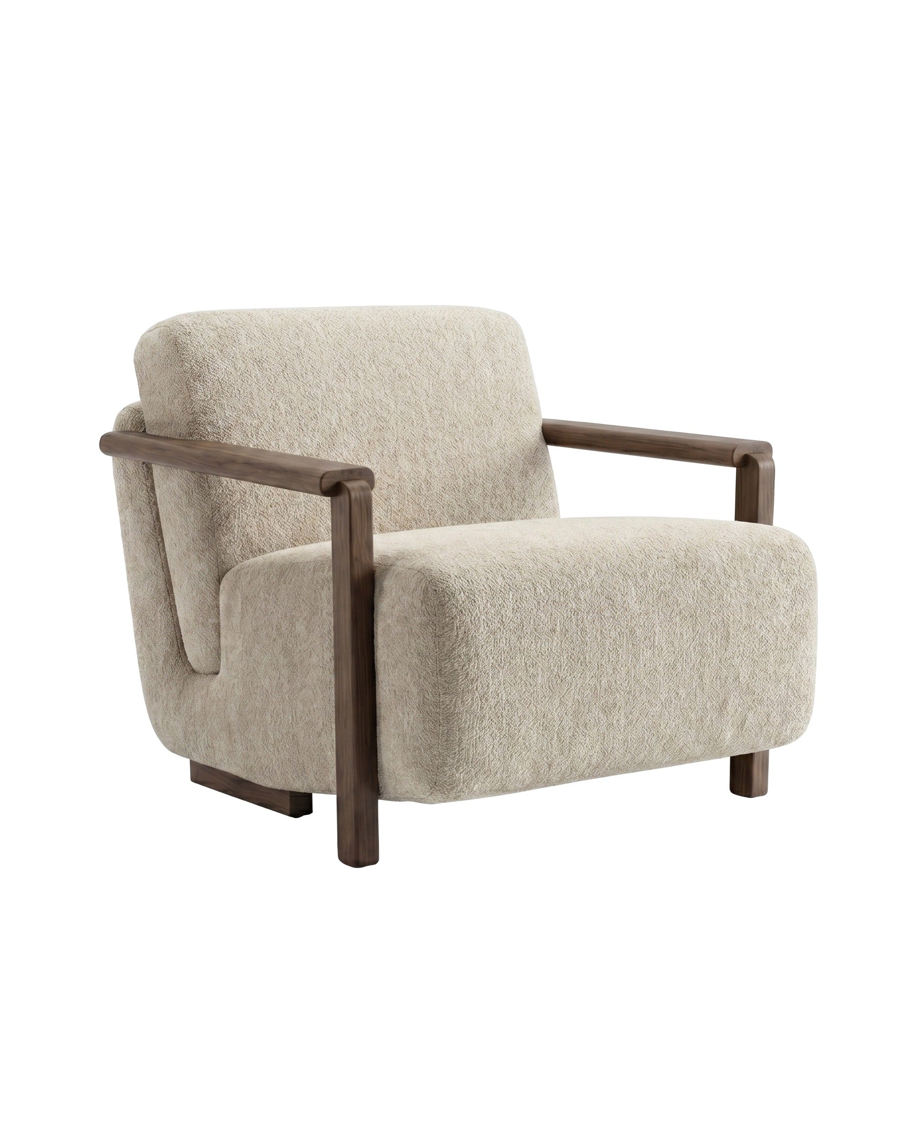 Lignora Sofa