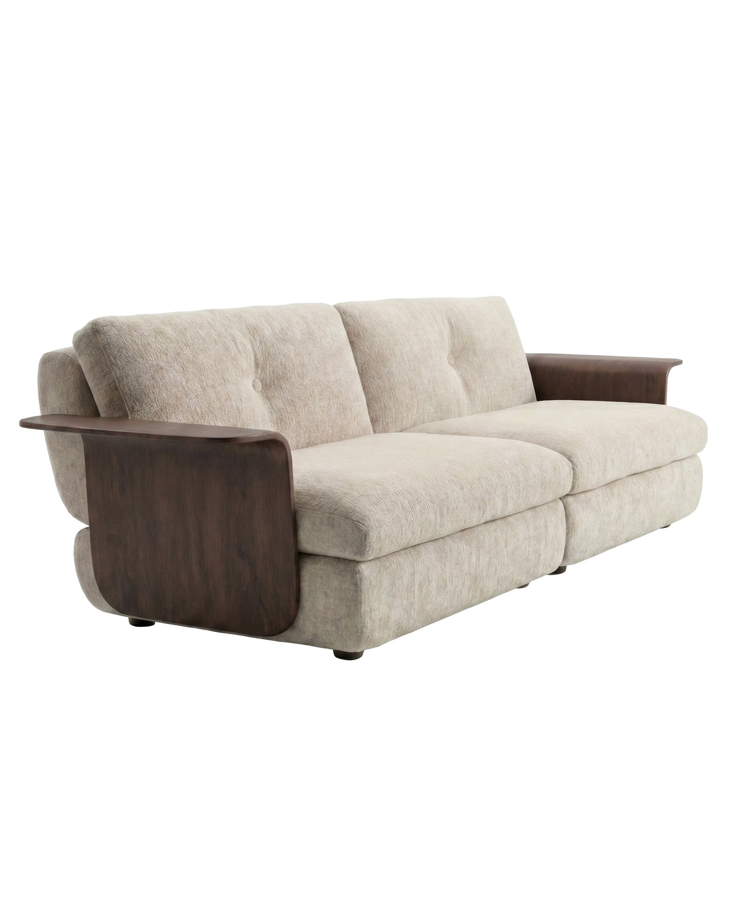 Lignora Sofa