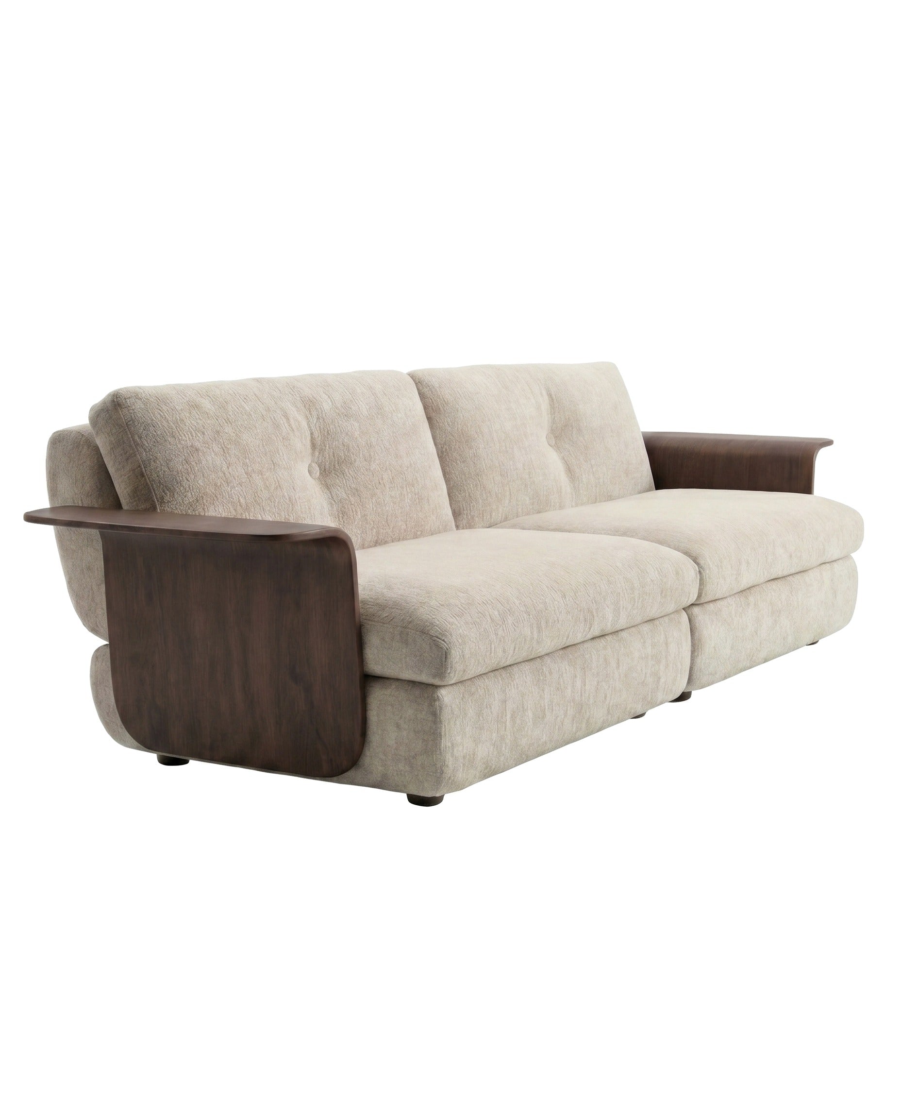 Lignora Sofa