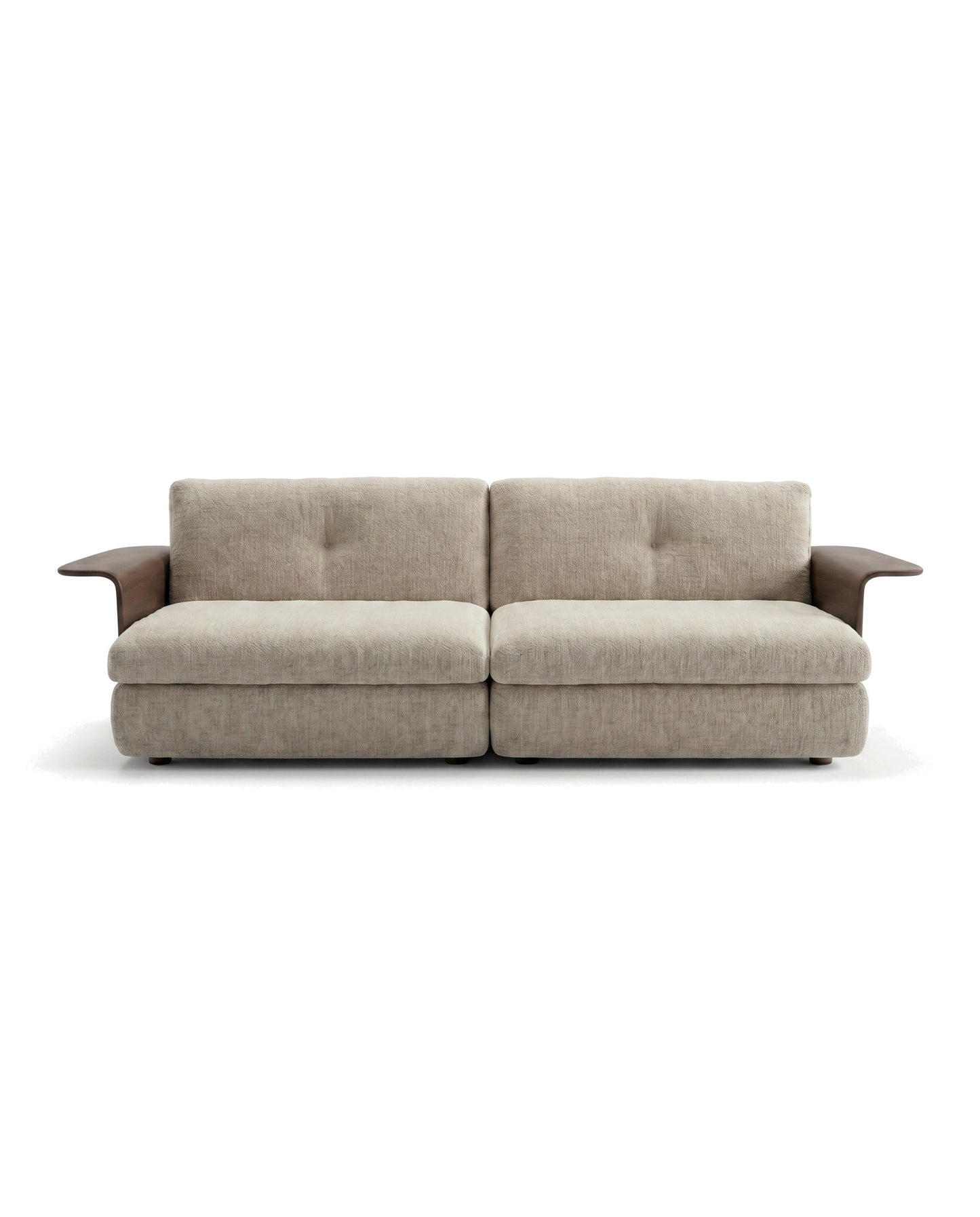 Lignora Sofa