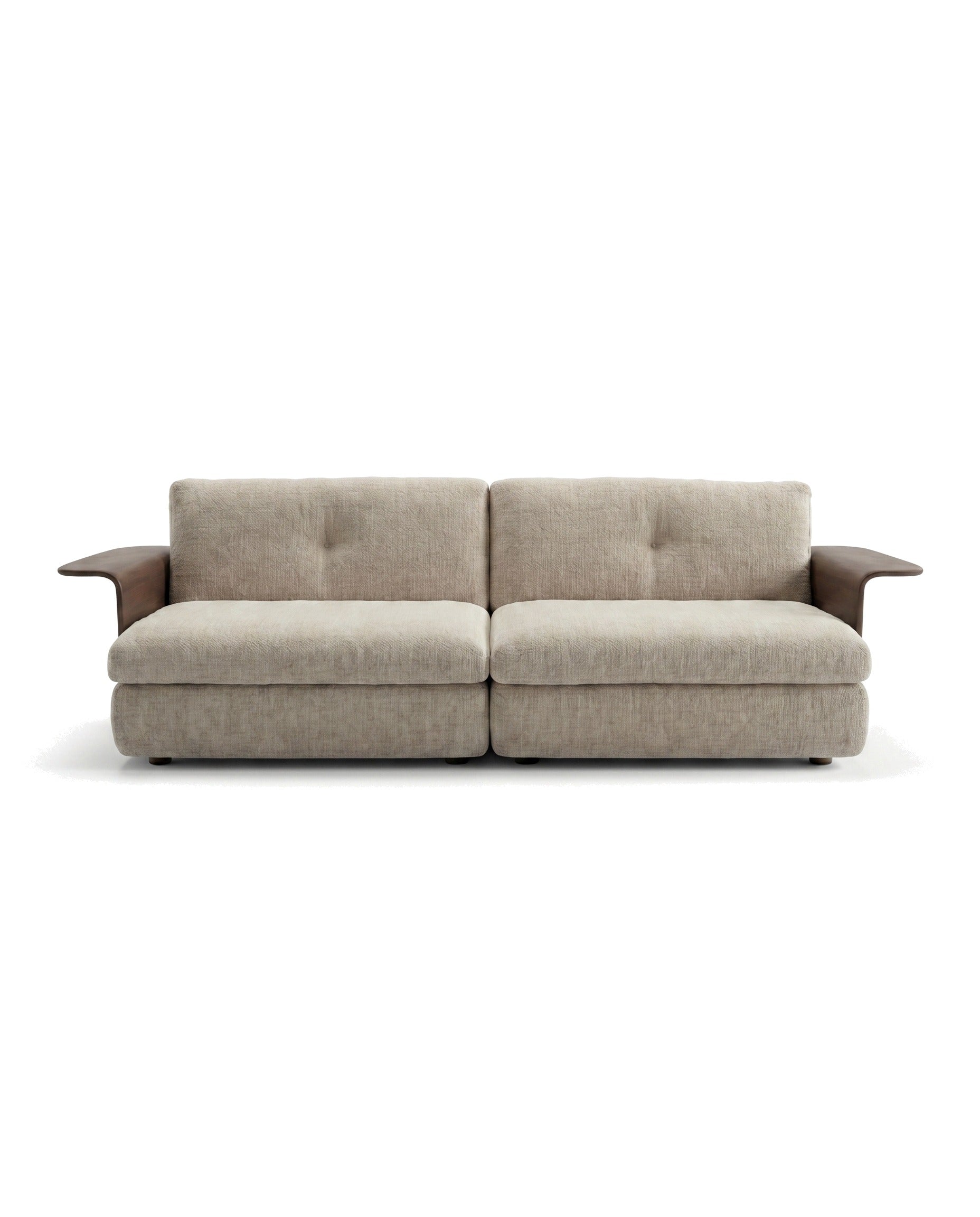 Lignora Sofa
