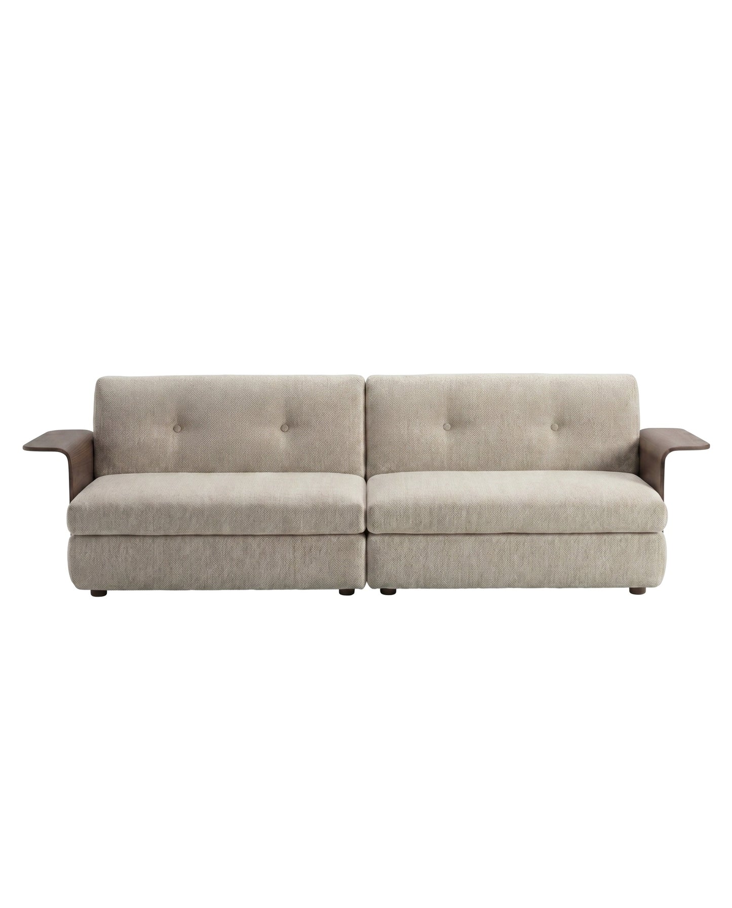 Lignora Sofa