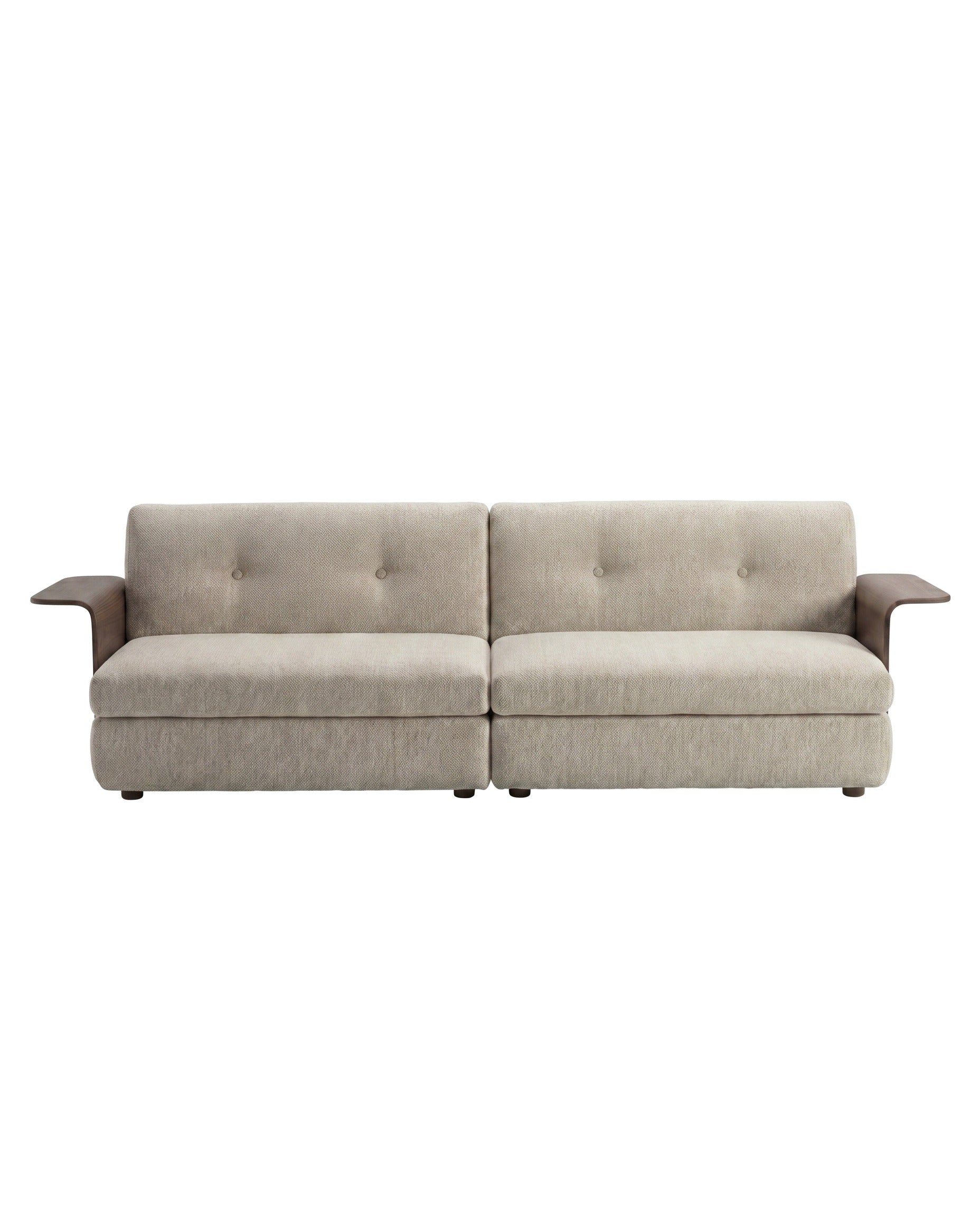 Lignora Sofa