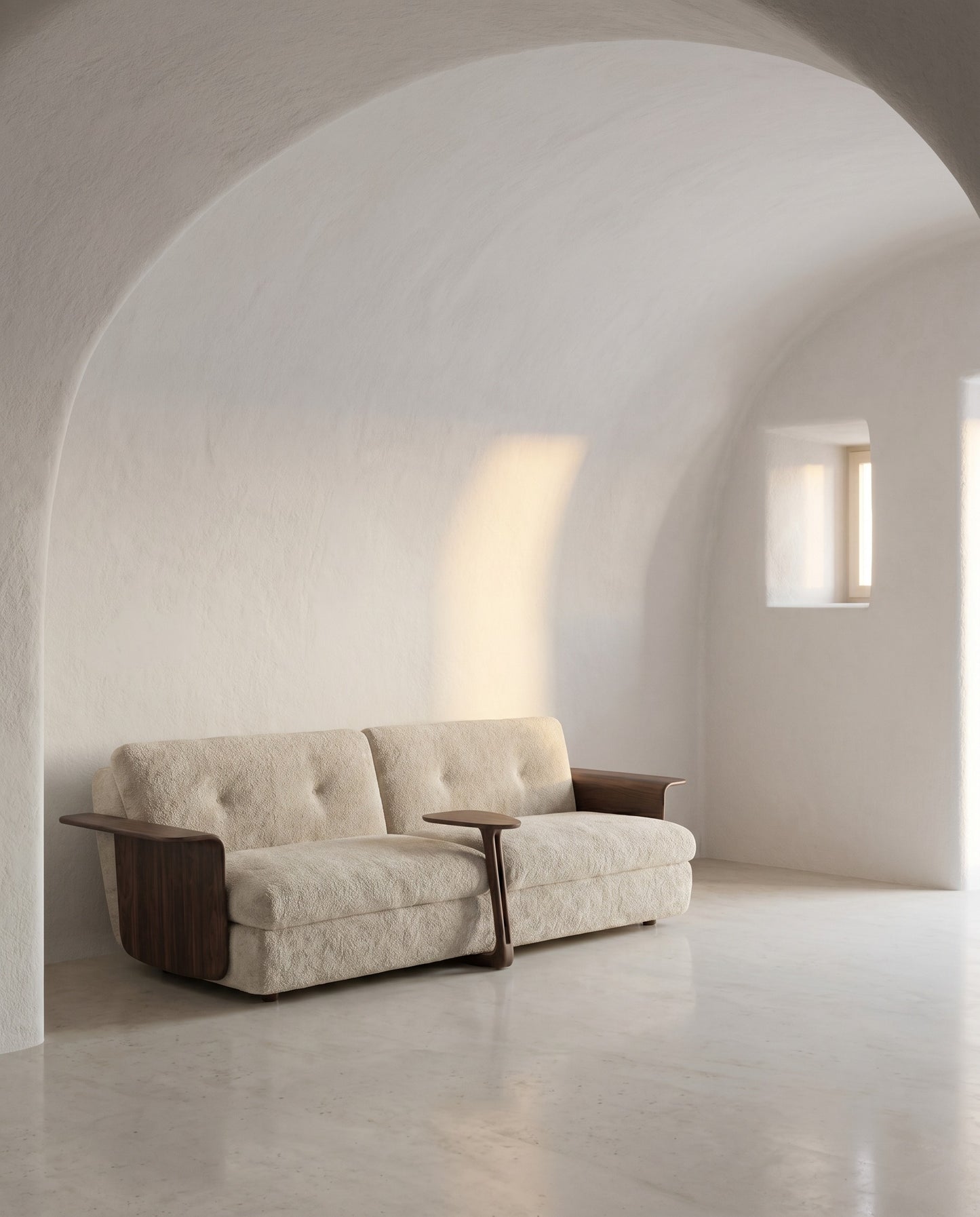 Lignora Sofa