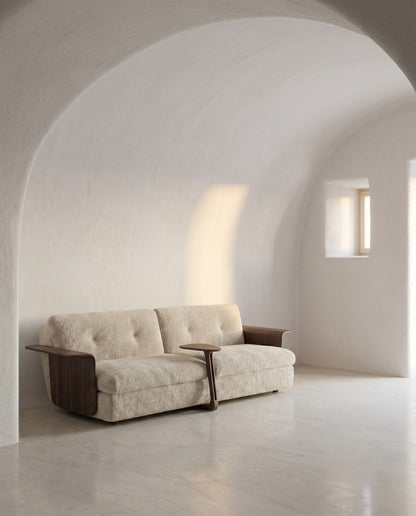 Lignora Sofa