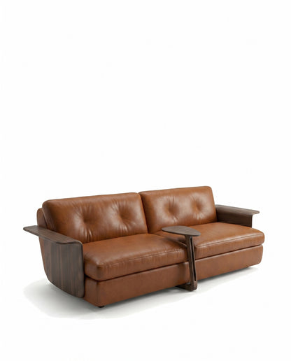 Lignora Sofa