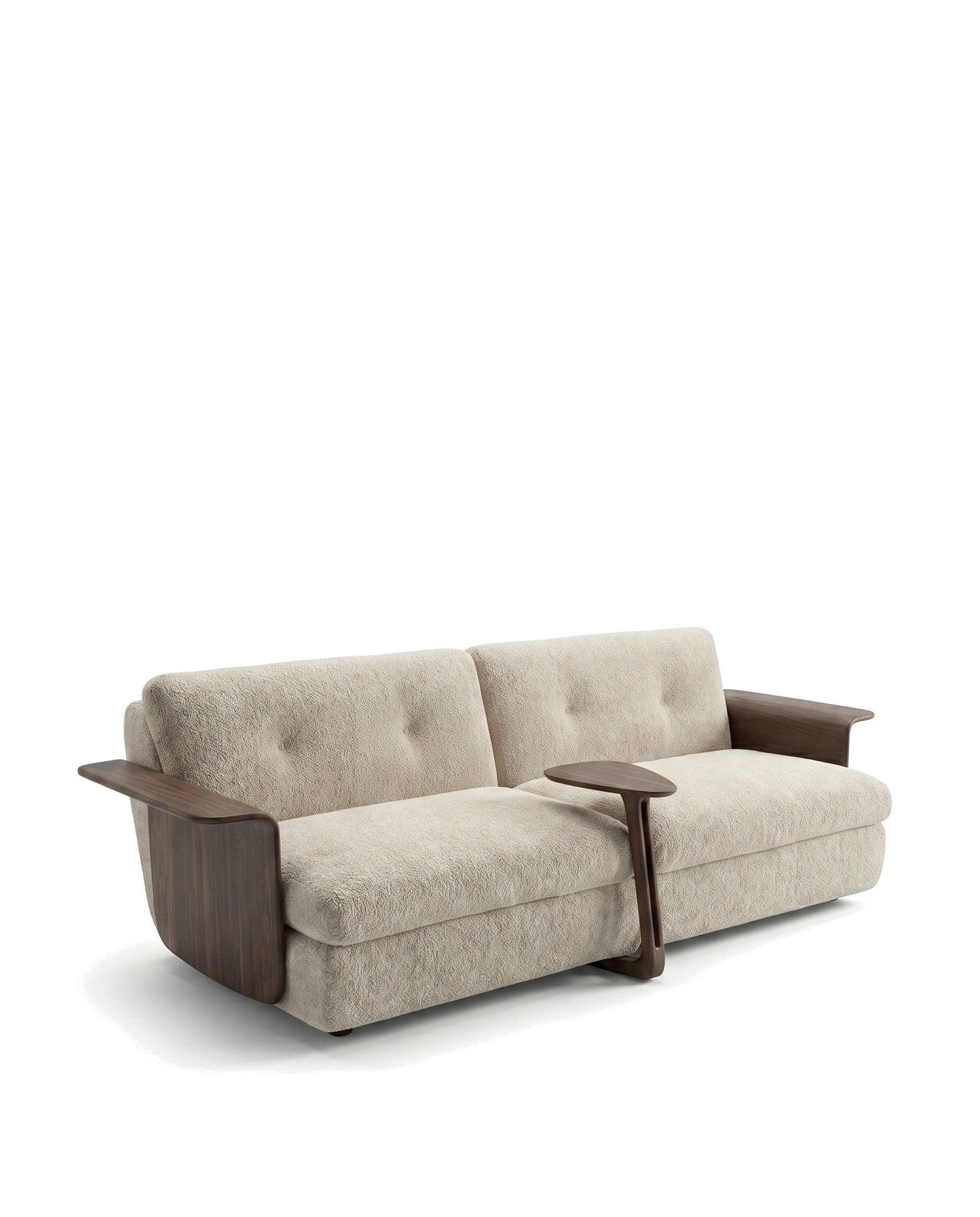 Lignora Sofa