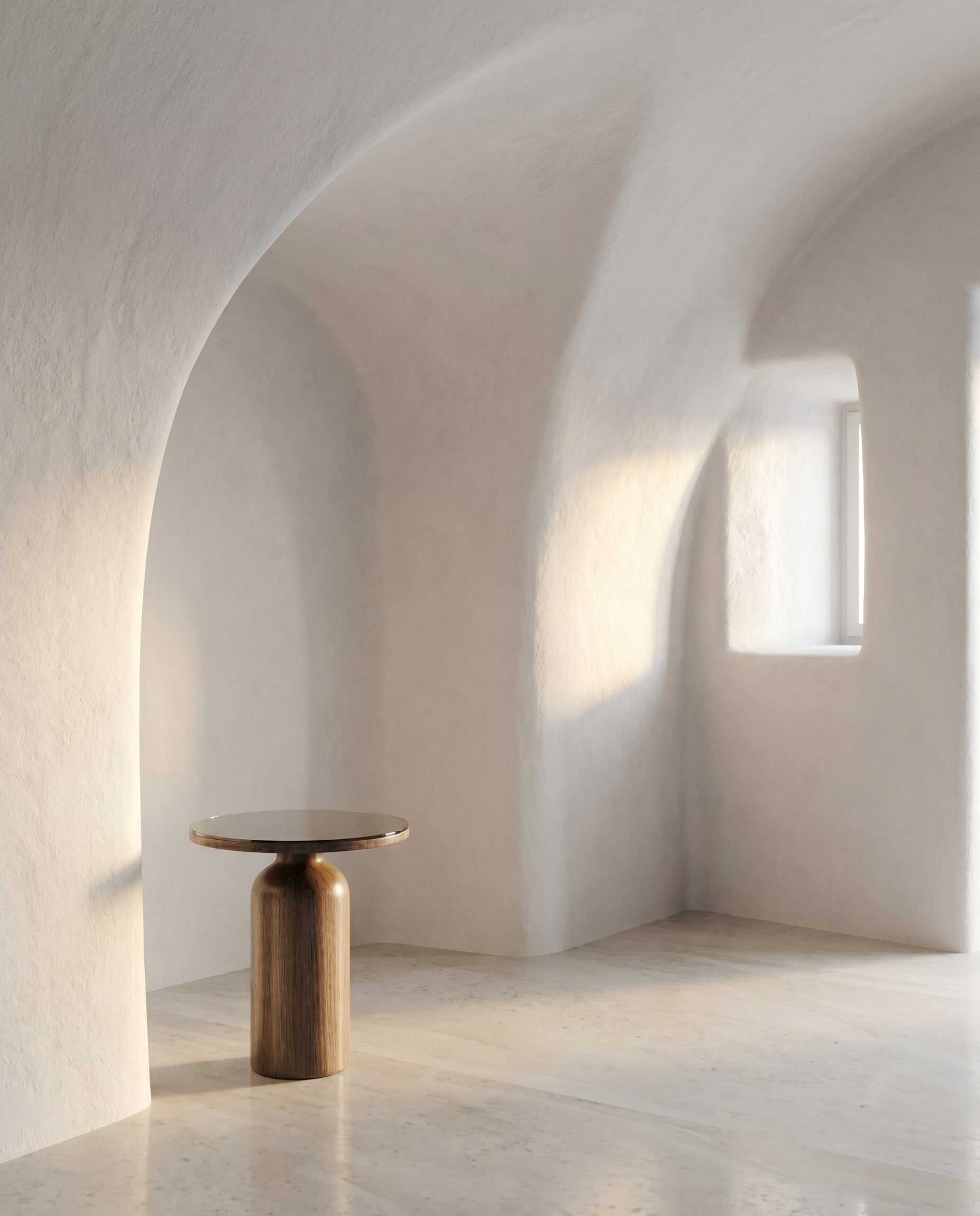 Lira Side Table