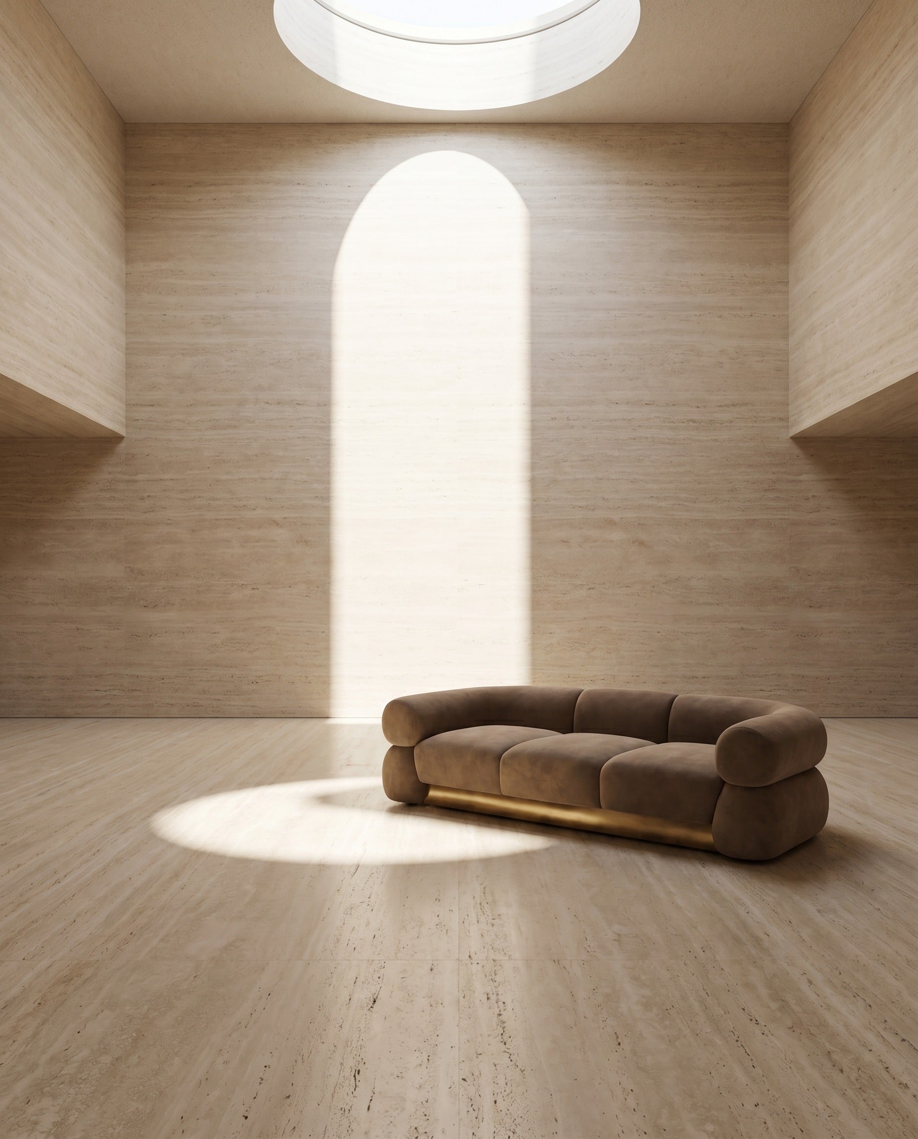 Lucinda Sofa