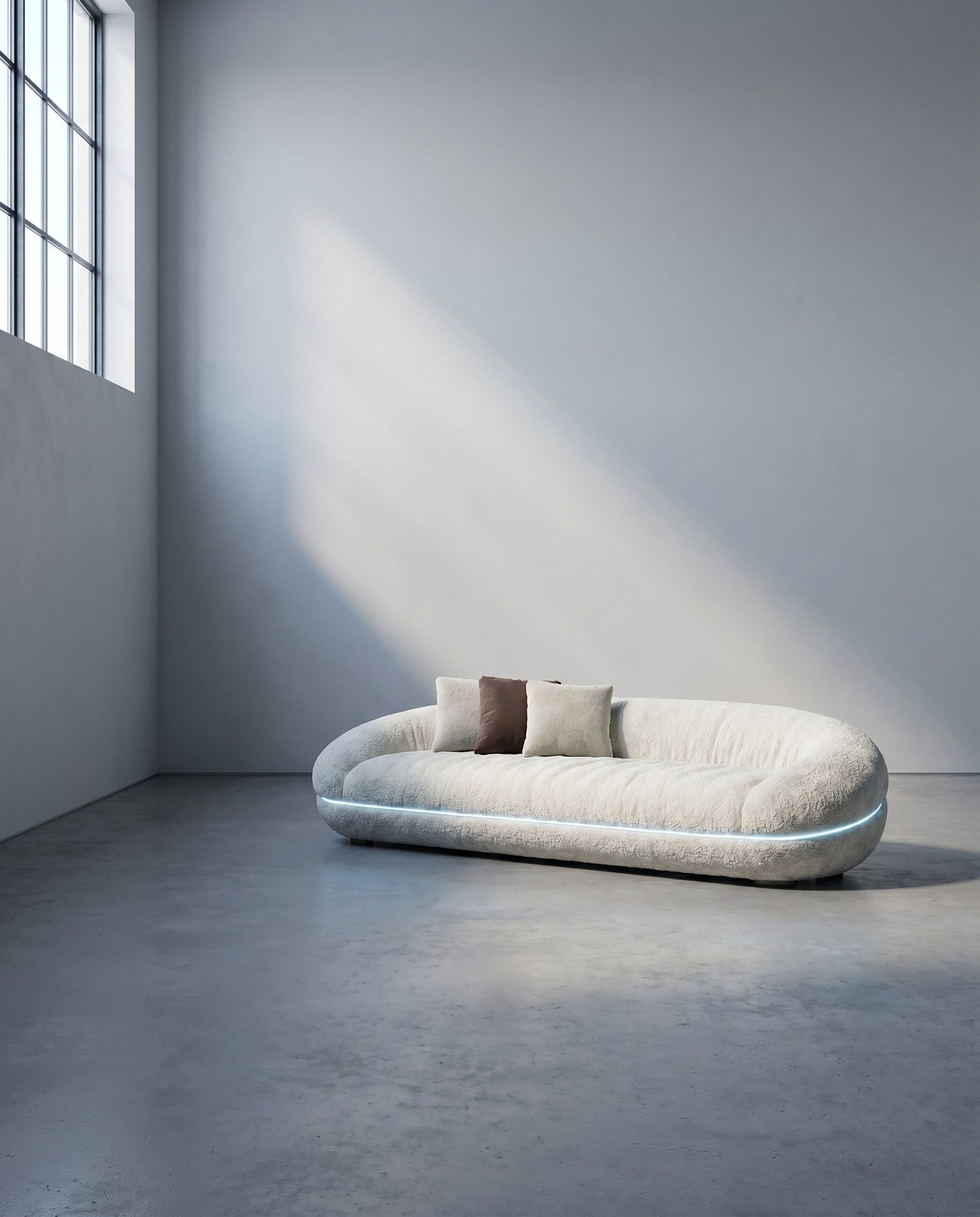 Lumos Sofa