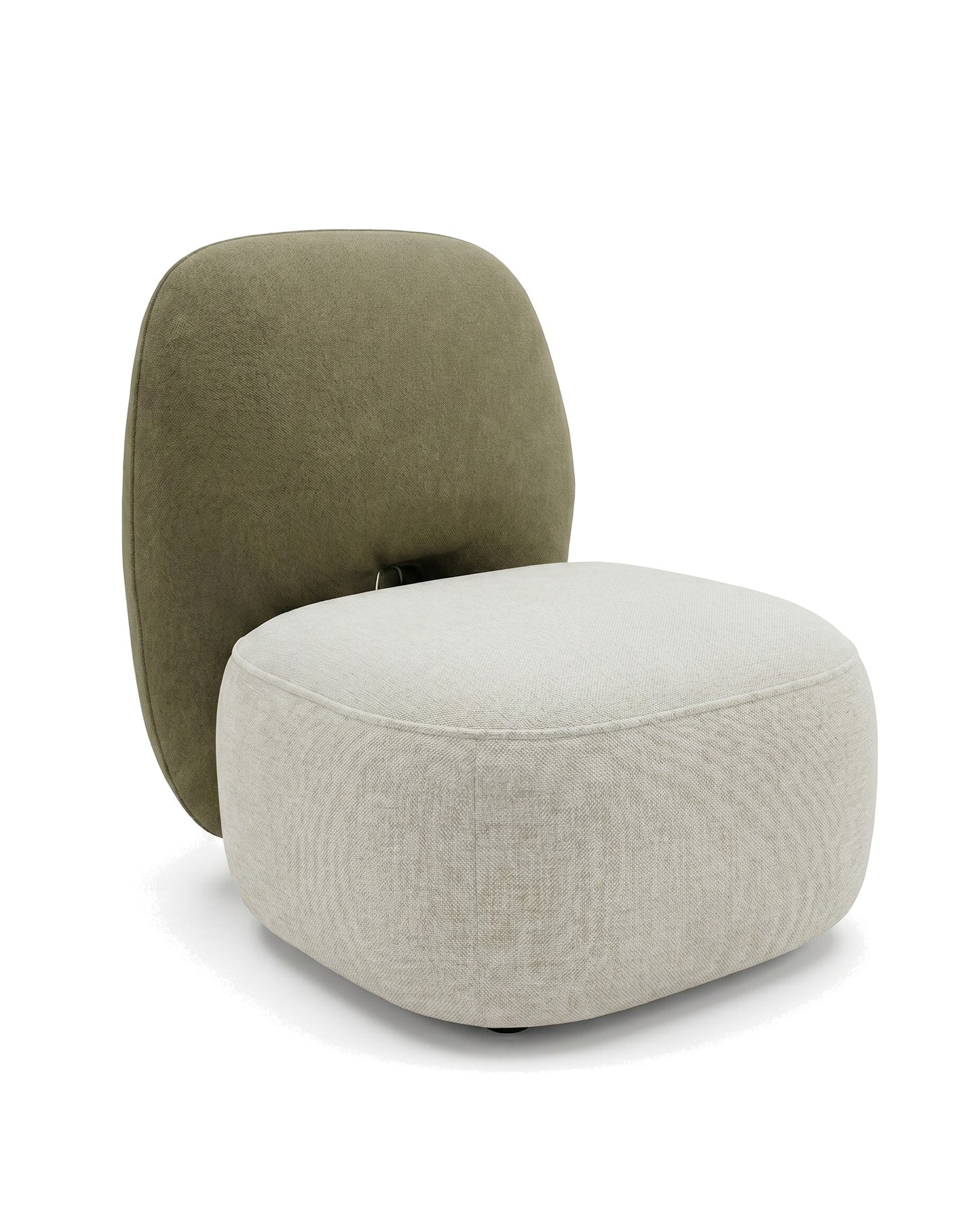 Luna Armchair Footy