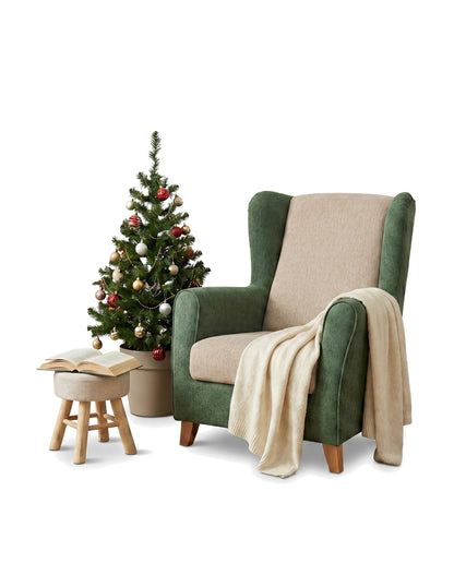 Luna Armchair Footy