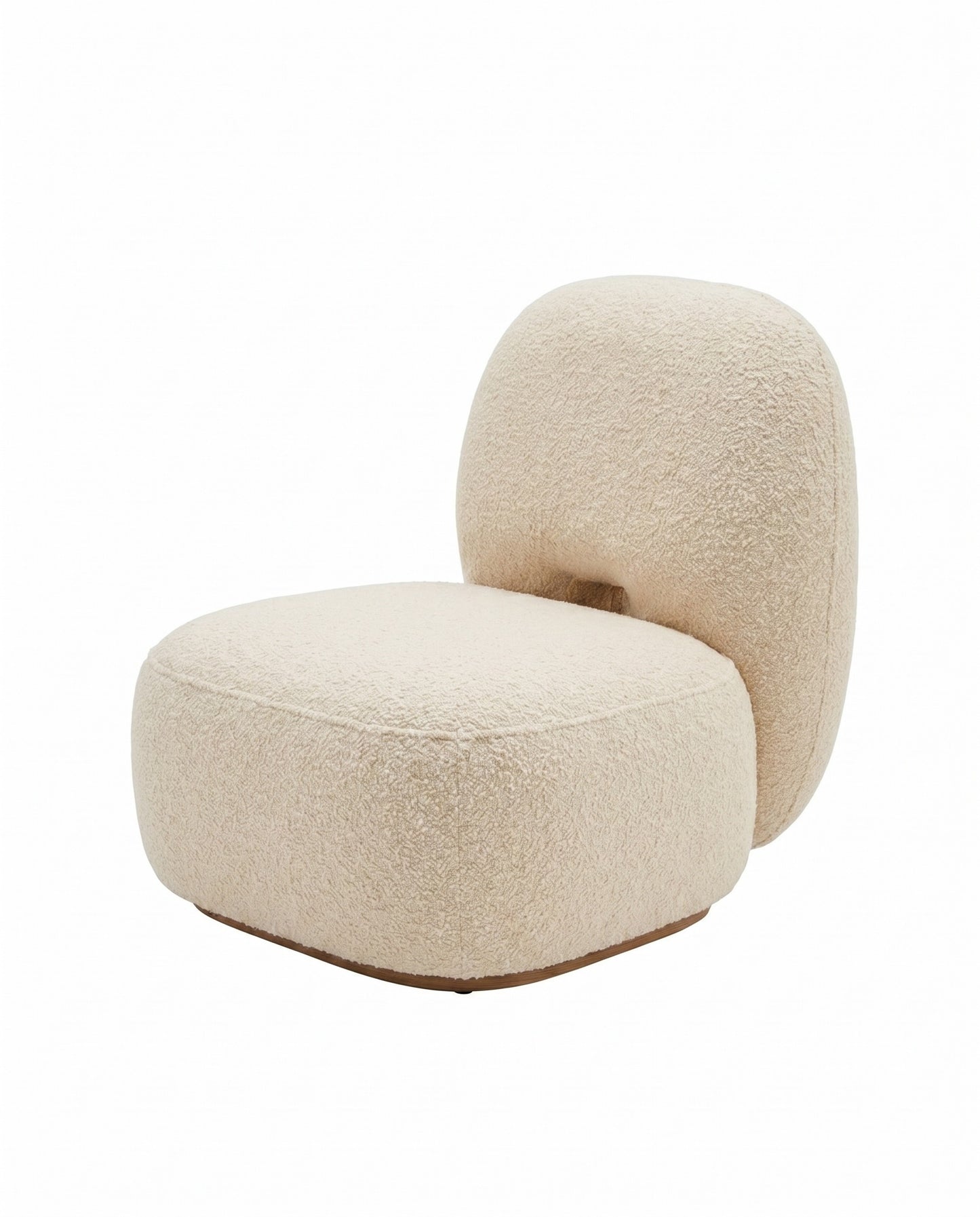 Luna Armchair Footy