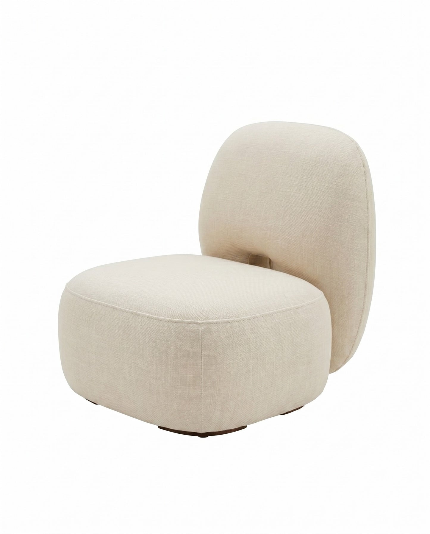 Luna Armchair Footy