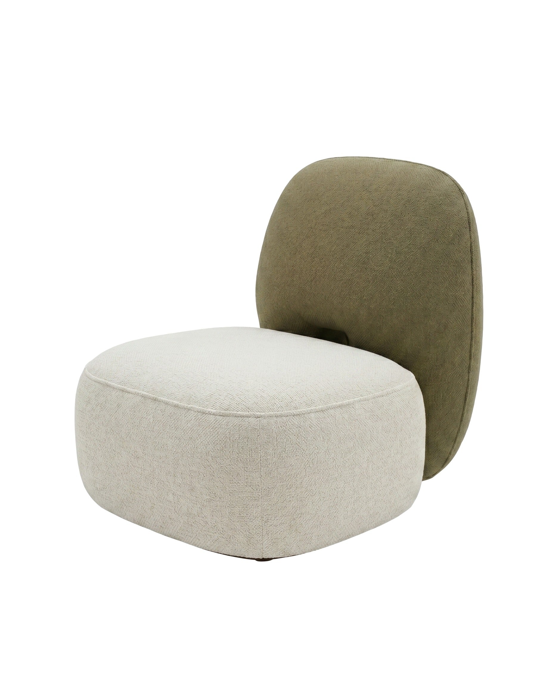 Luna Armchair Footy