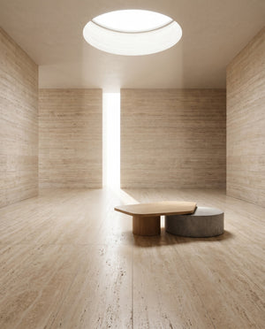 Luna Table Side Table