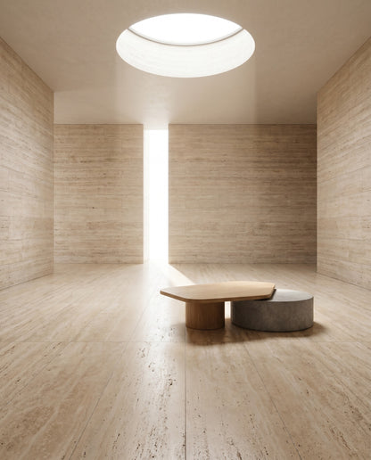 Luna Table Side Table