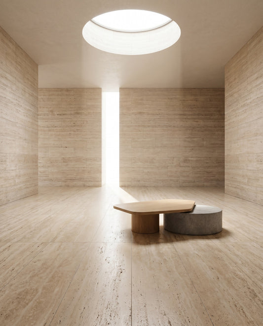 Luna Table Side Table