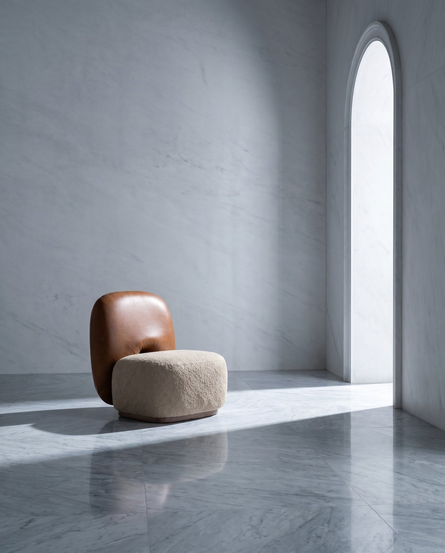 Luna Sofa