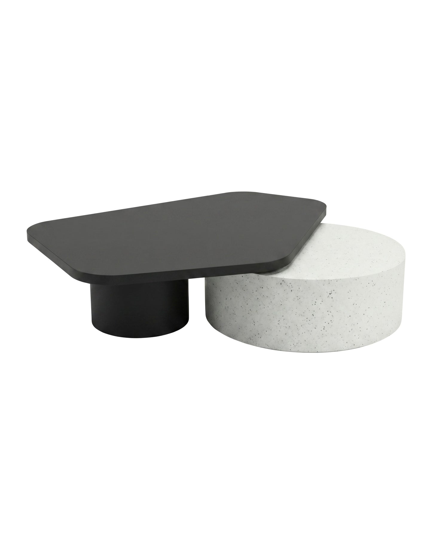Luna Table Side Table