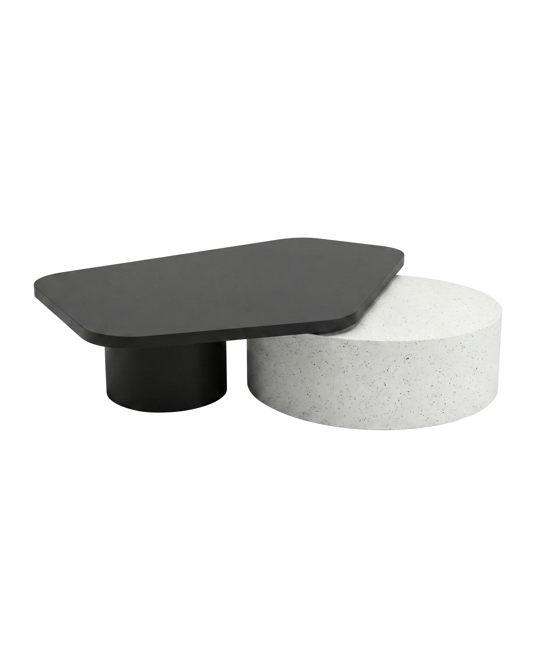Luna Table Side Table