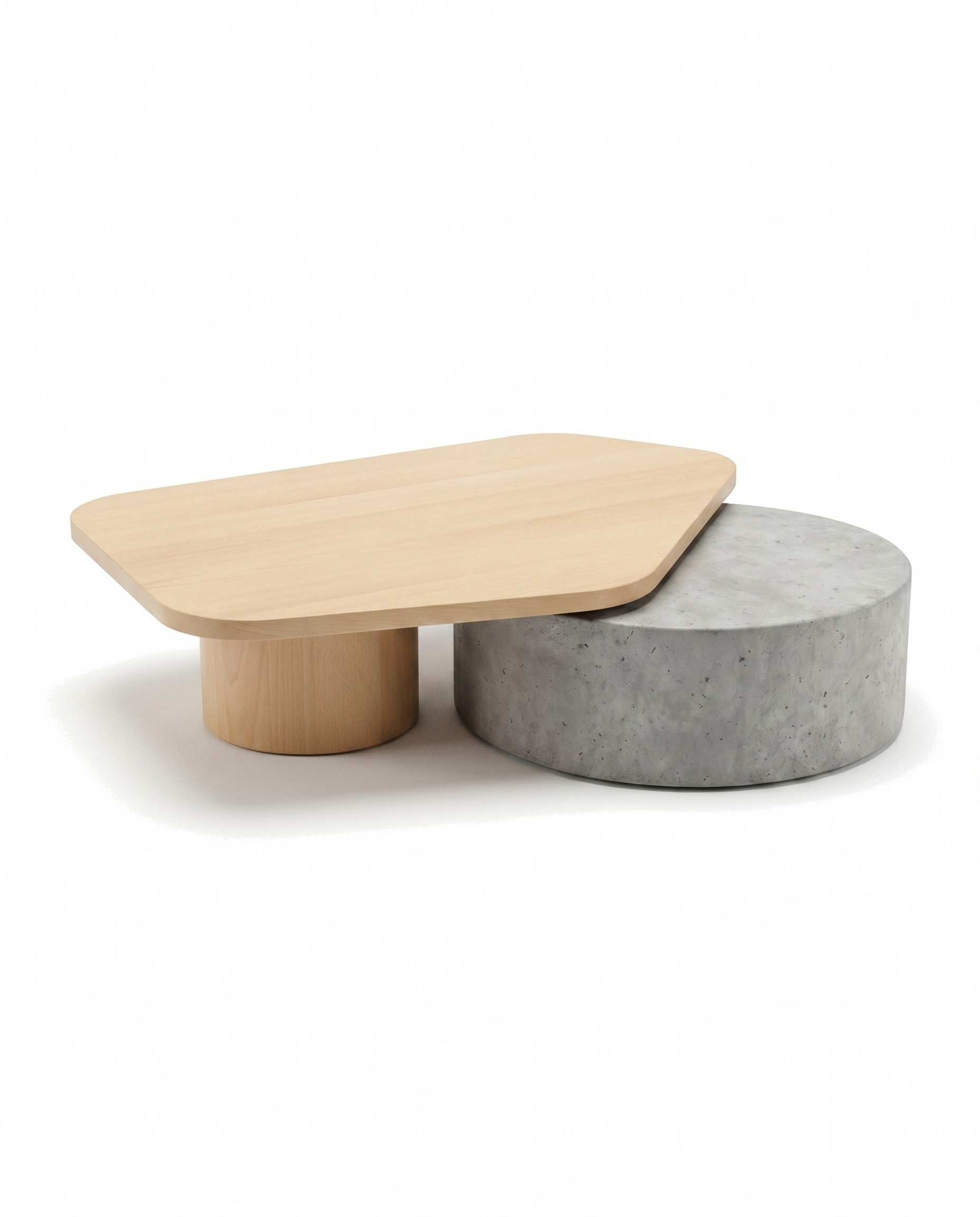 Luna Table Side Table