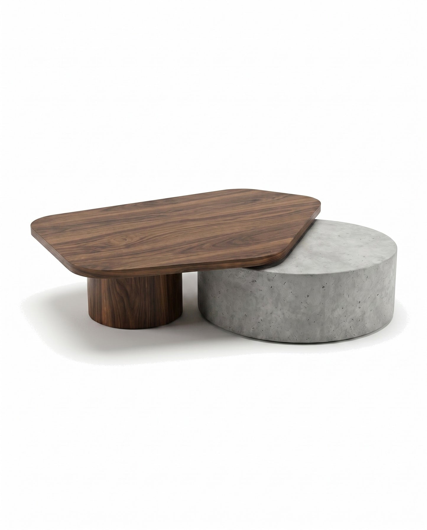 Luna Table Side Table
