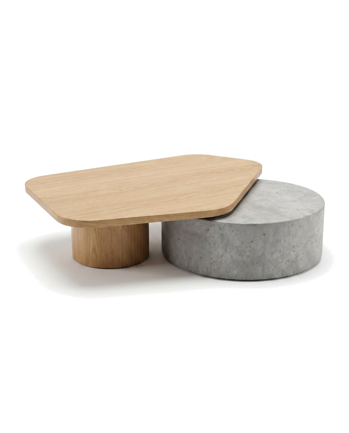 Luna Table Side Table