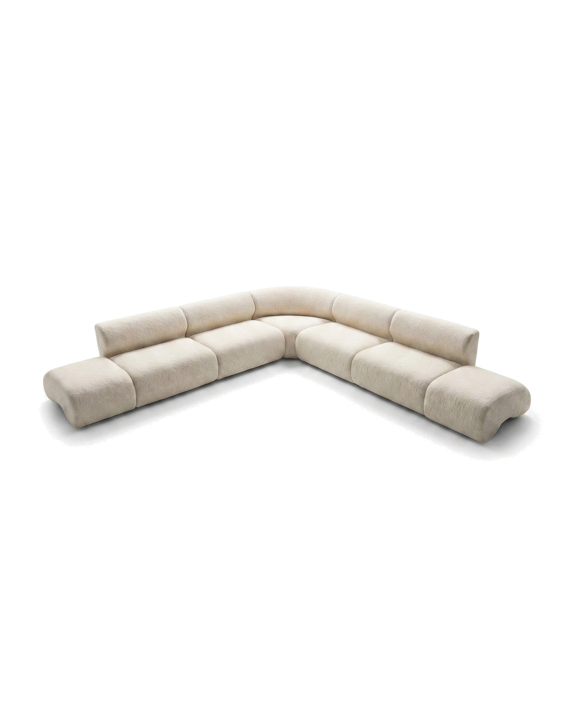 Lunera Sofa