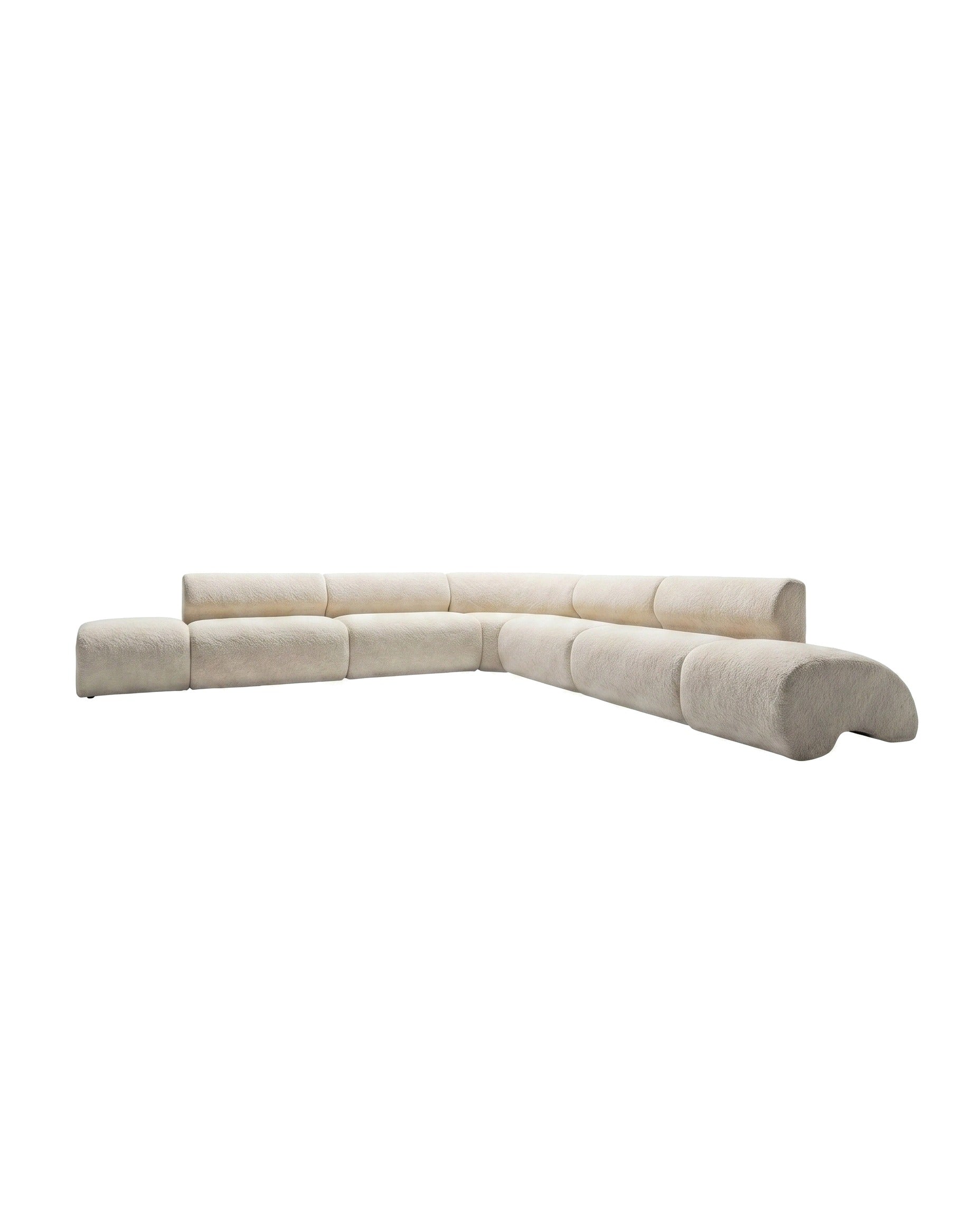 Lunera Sofa