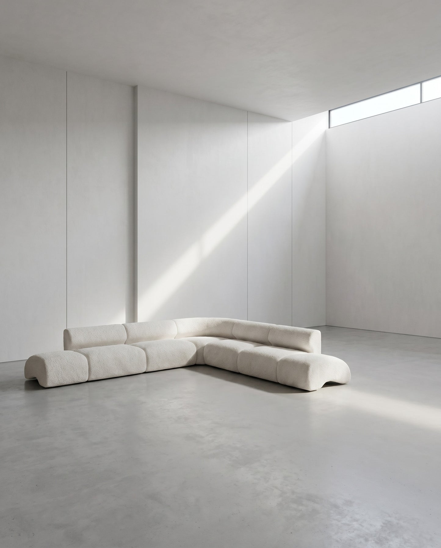 Lunera Sofa