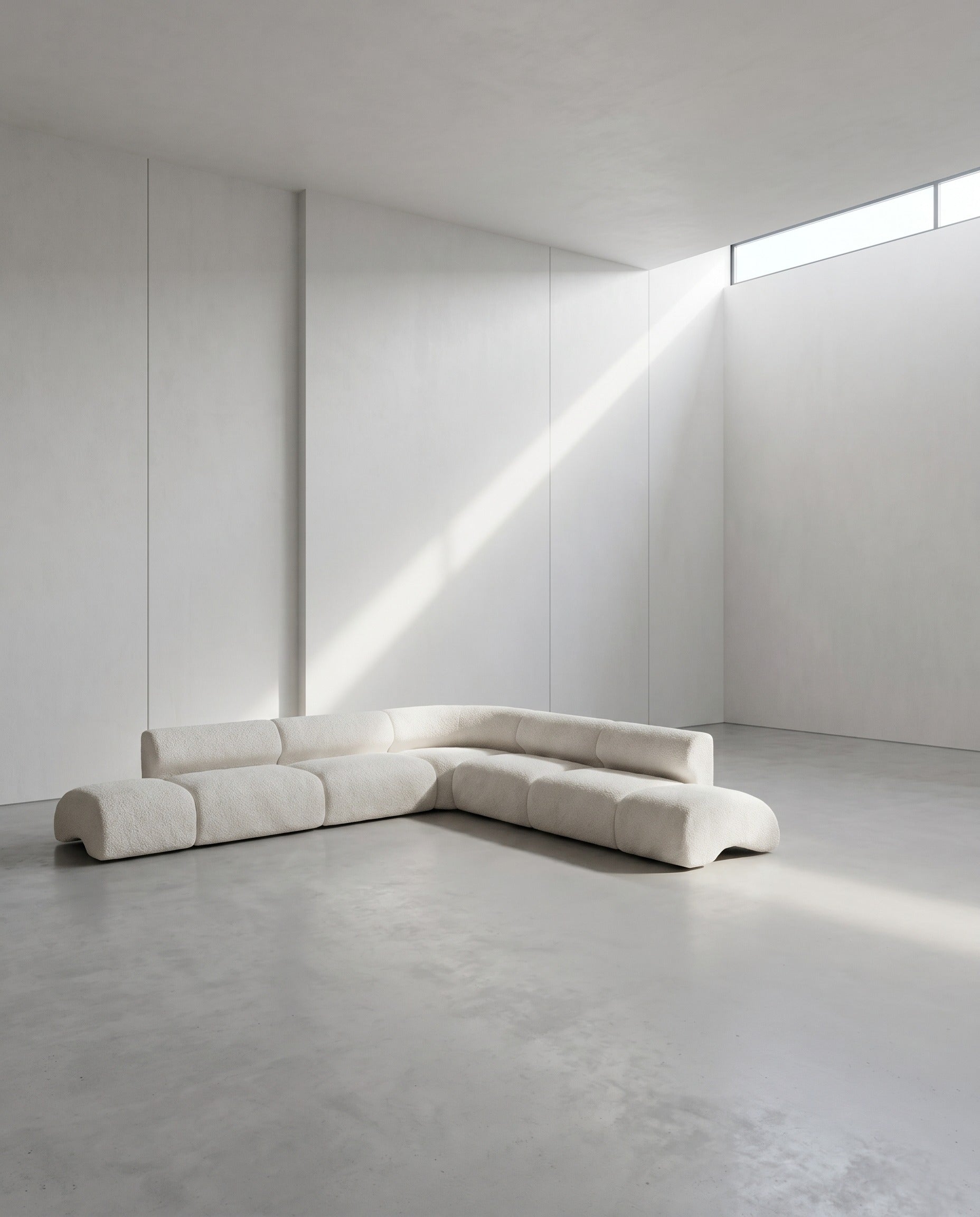 Lunera Sofa