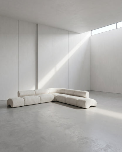 Lunera Sofa
