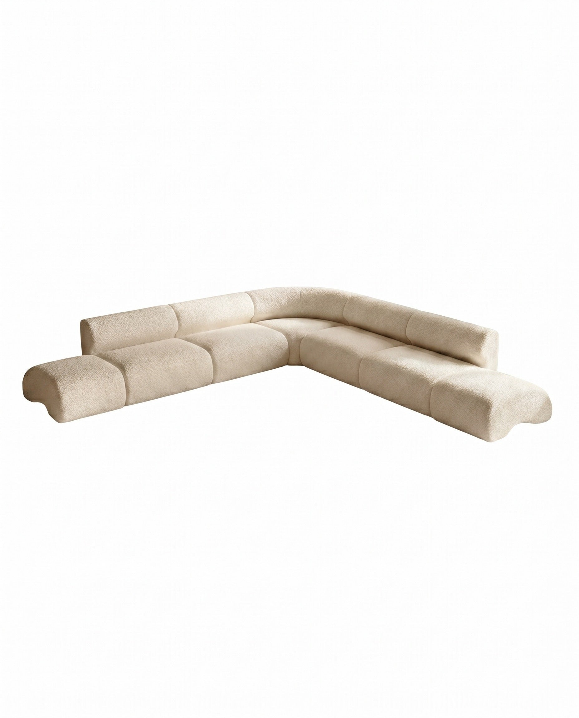 Lunera Sofa