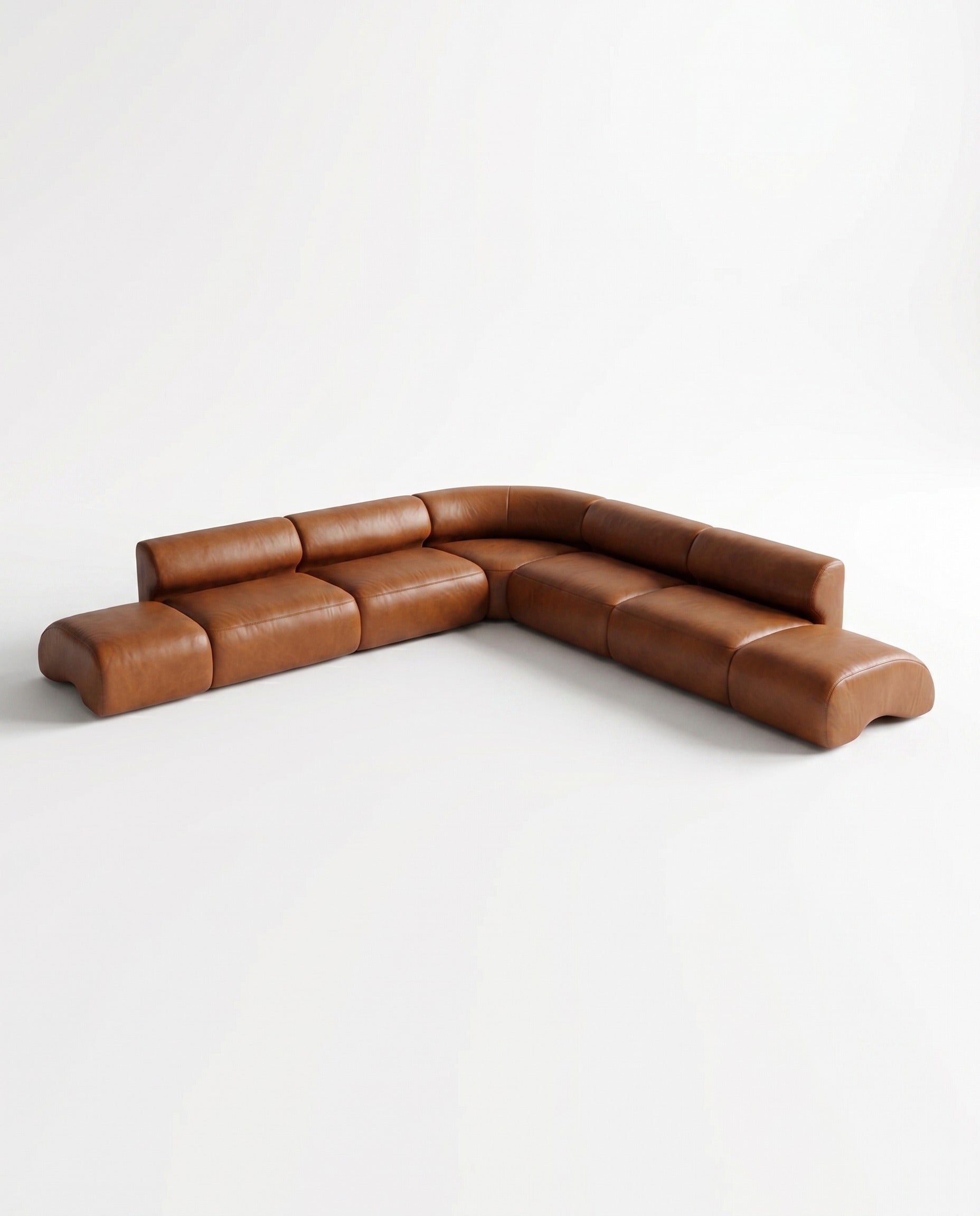 Lunera Sofa