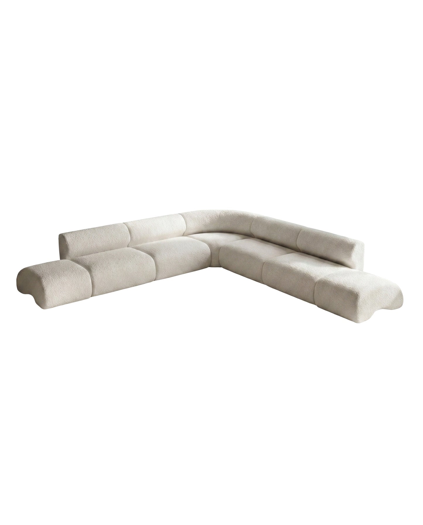 Lunera Sofa