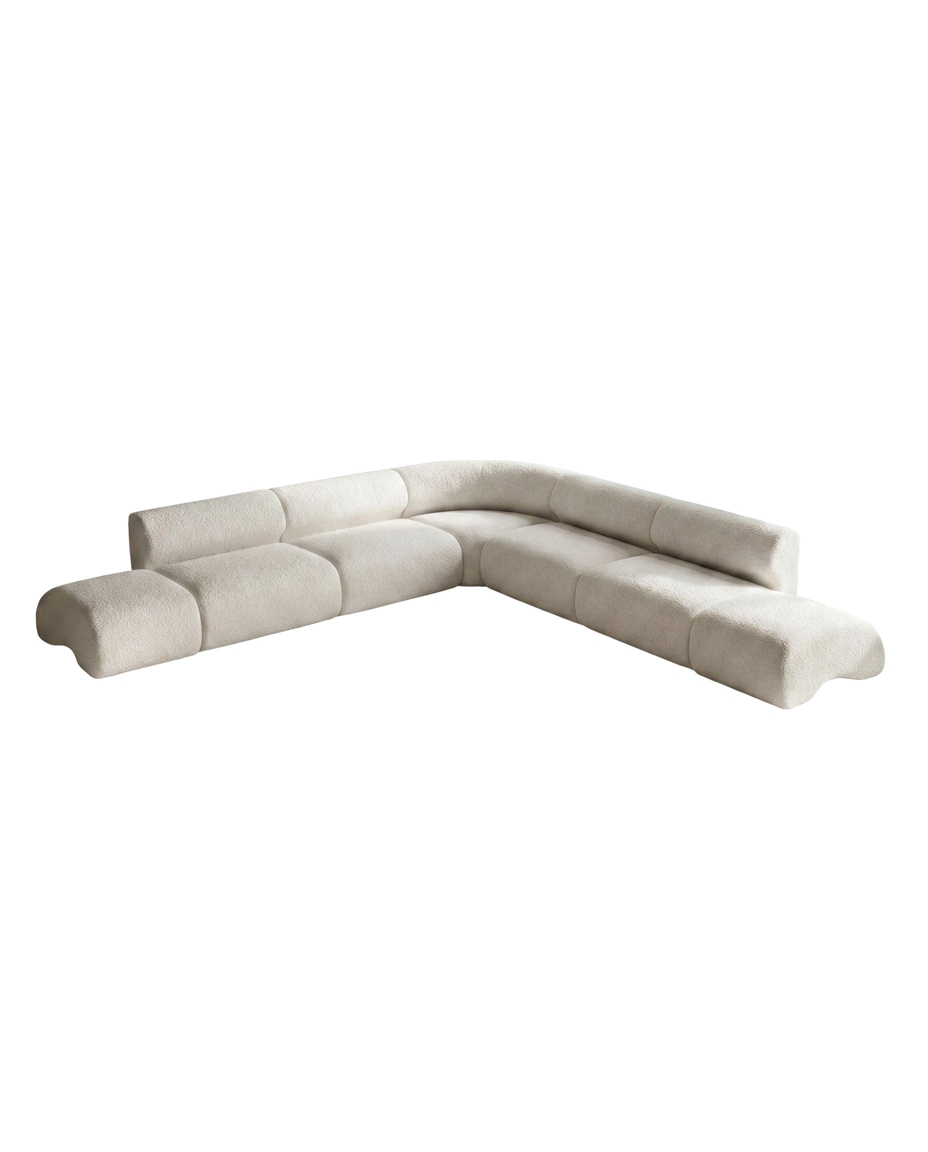 Lunera Sofa