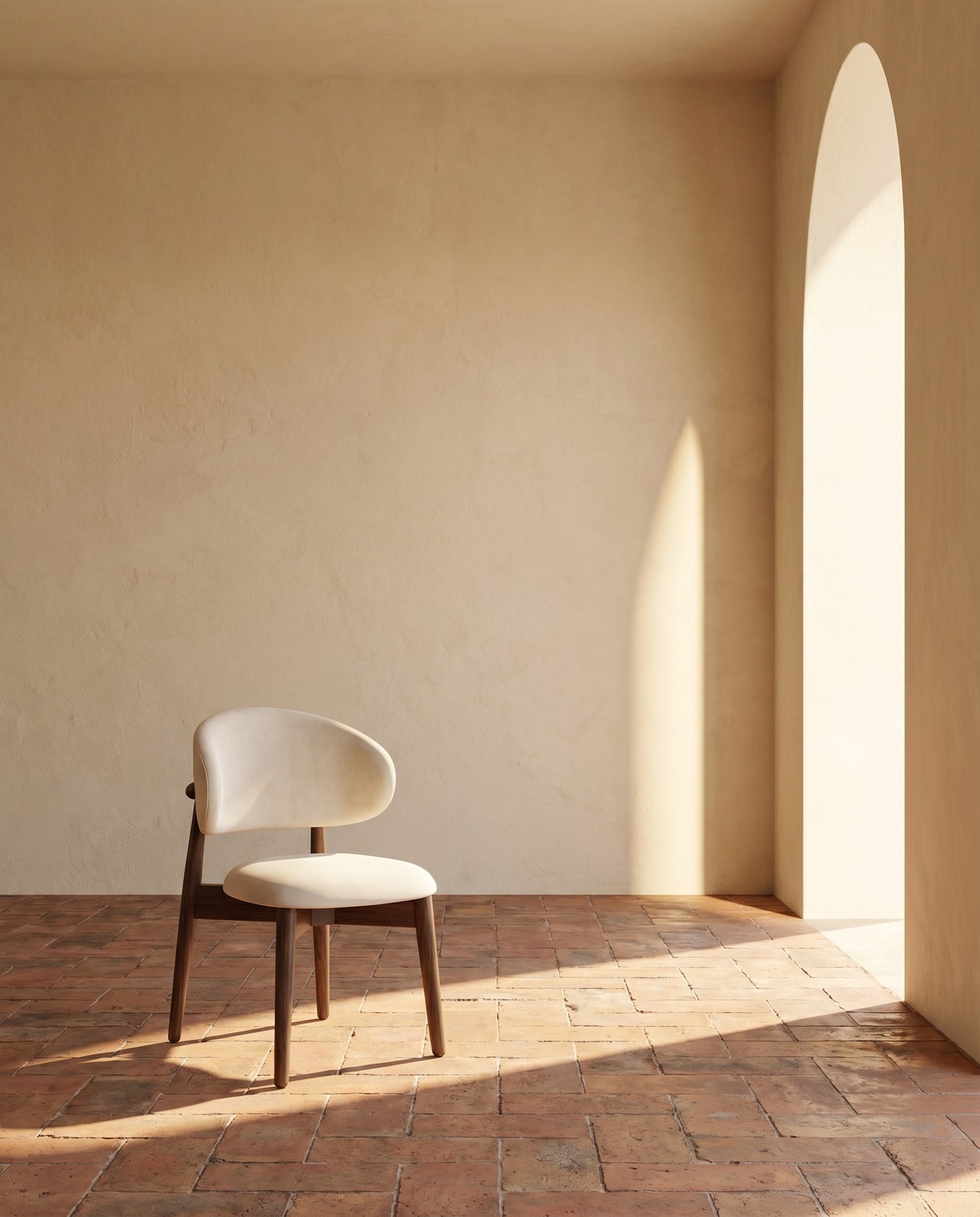 Lusso Dining Chair